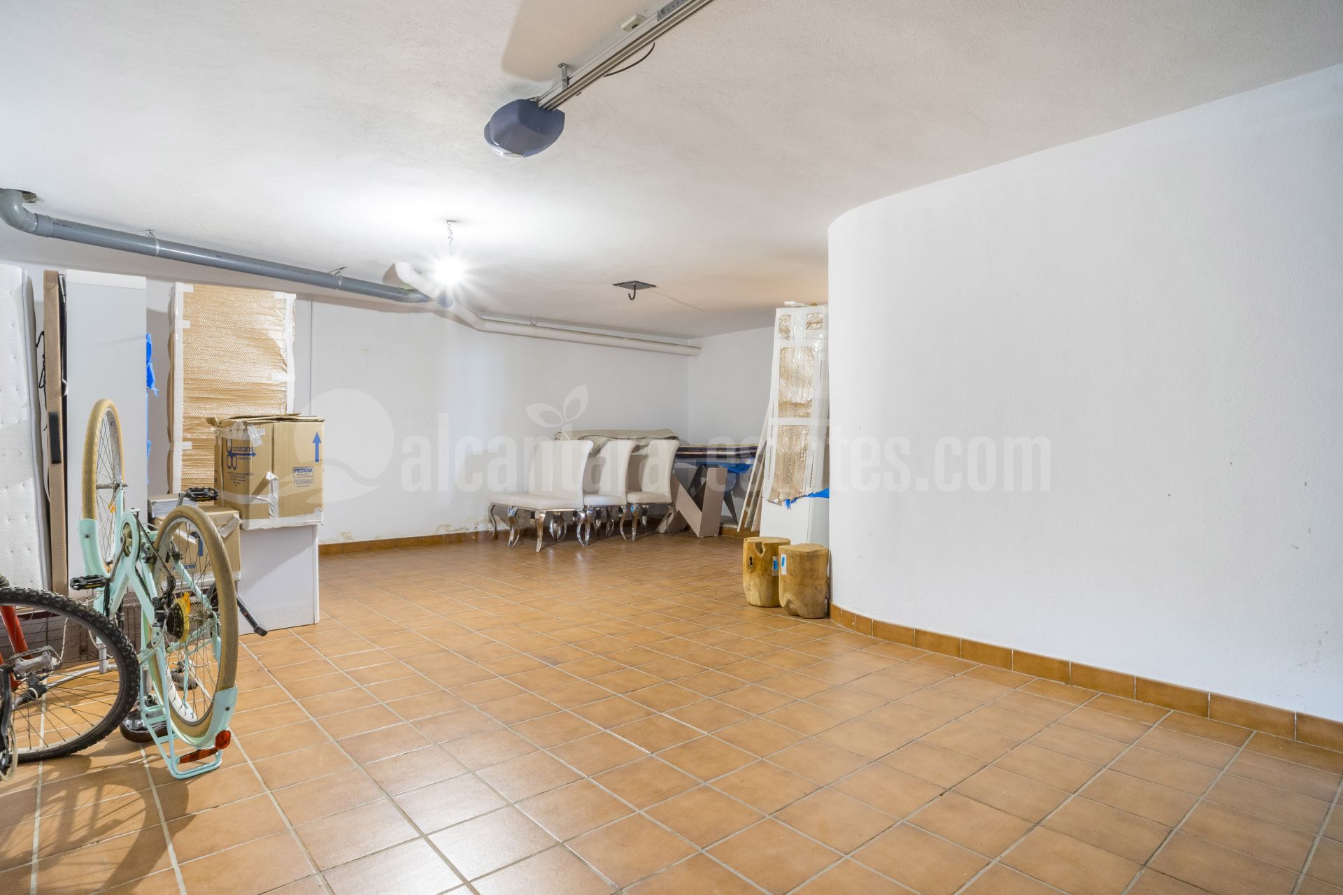 Semi Detached House in San Pedro de Alcantara