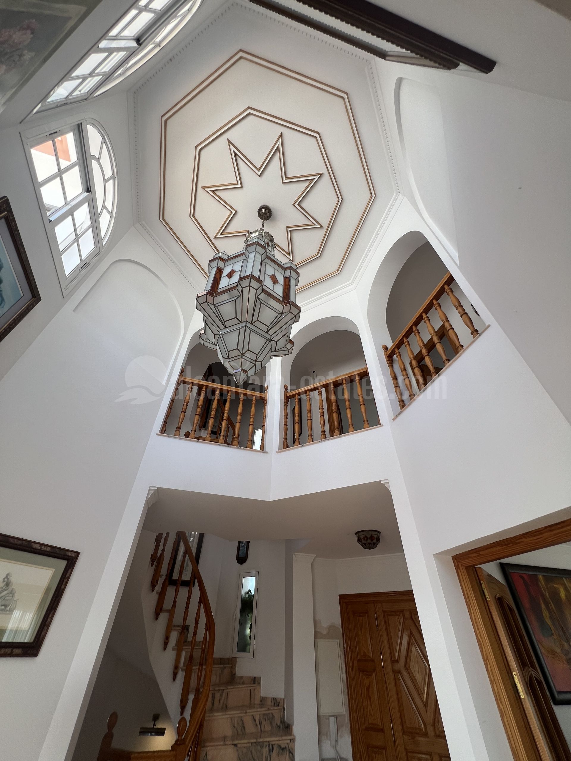 Semi Detached House in San Pedro de Alcantara