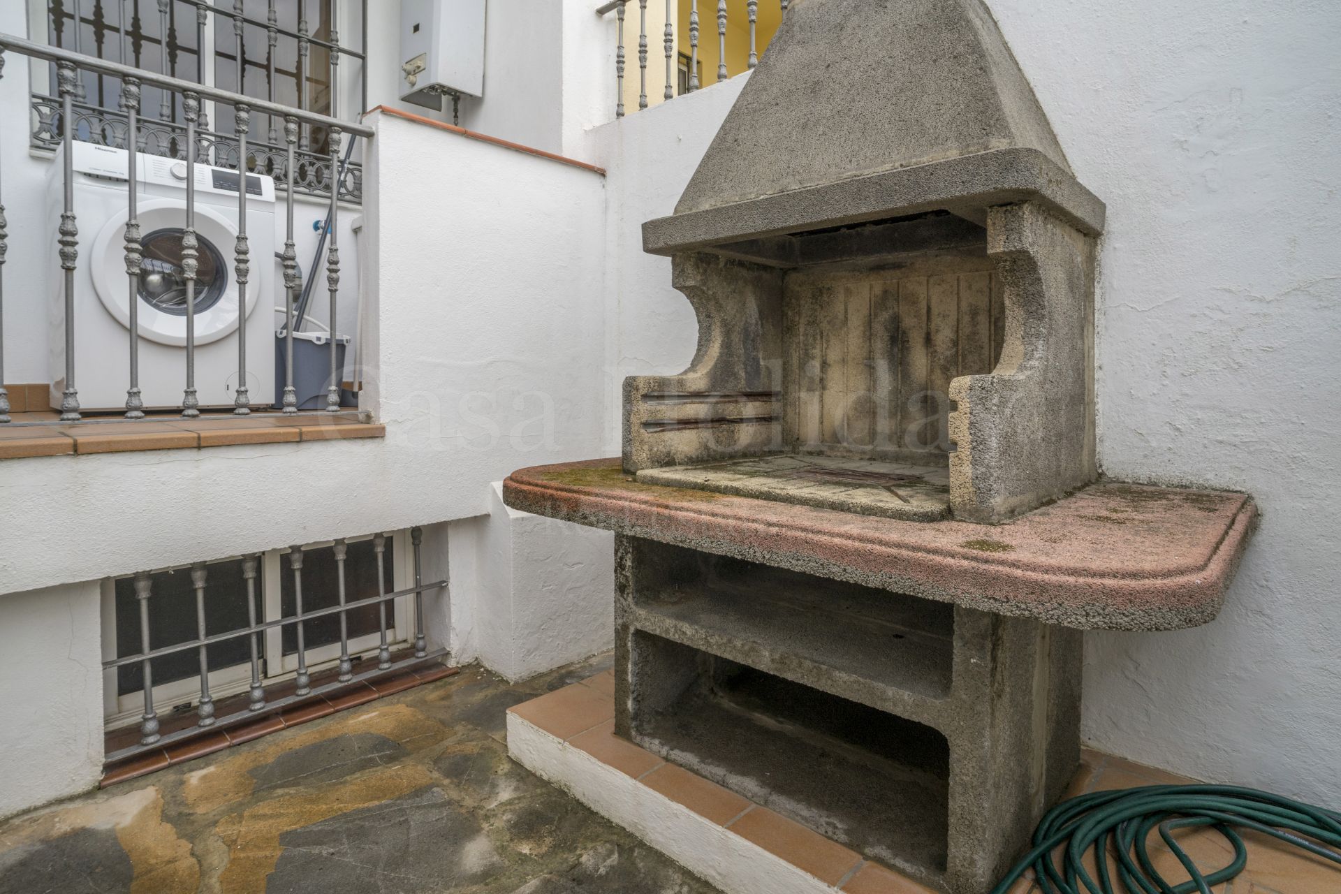 Pareado en San Pedro de Alcantara