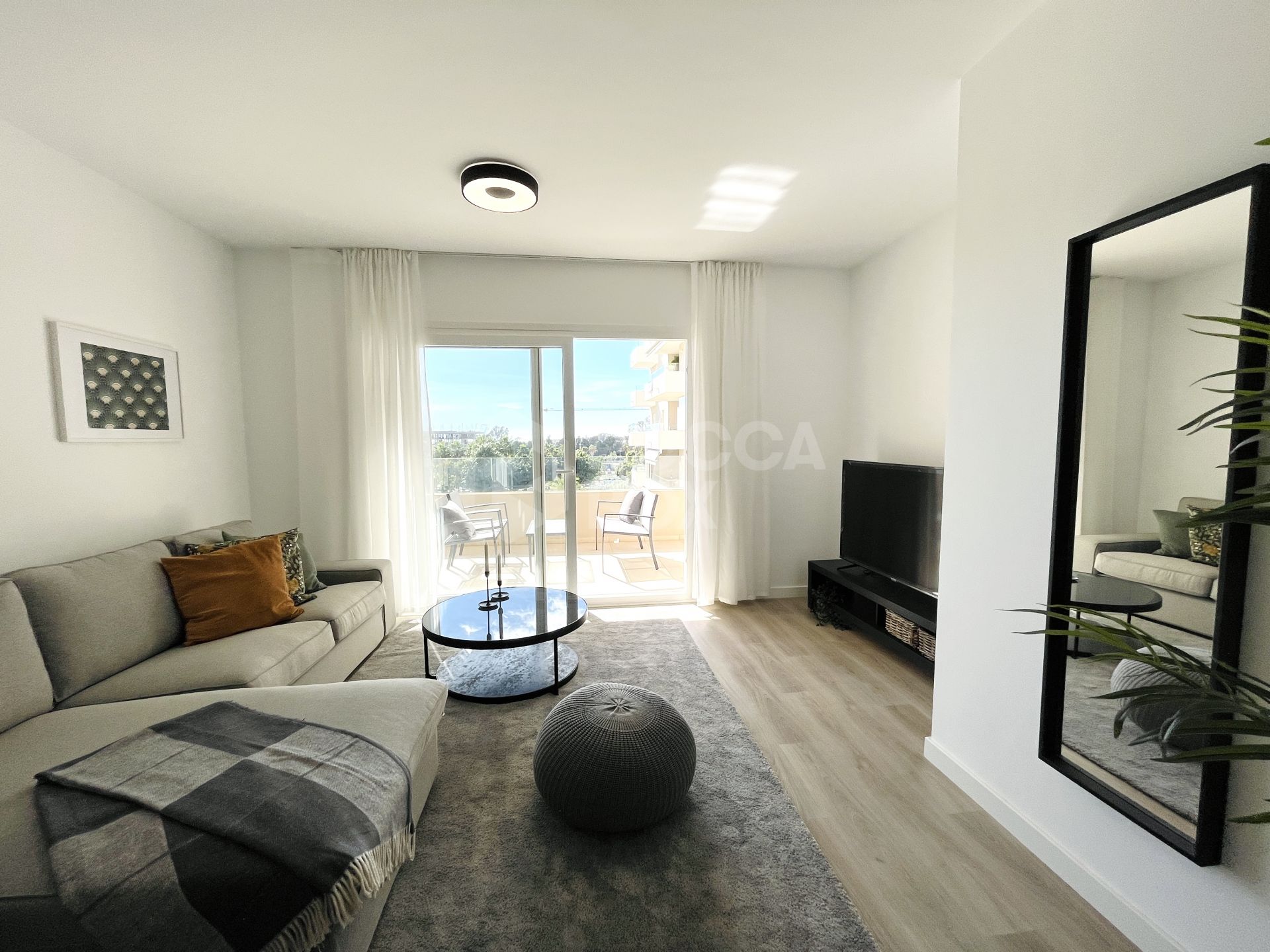 3 Bedroom Apartment in Albatros Vl