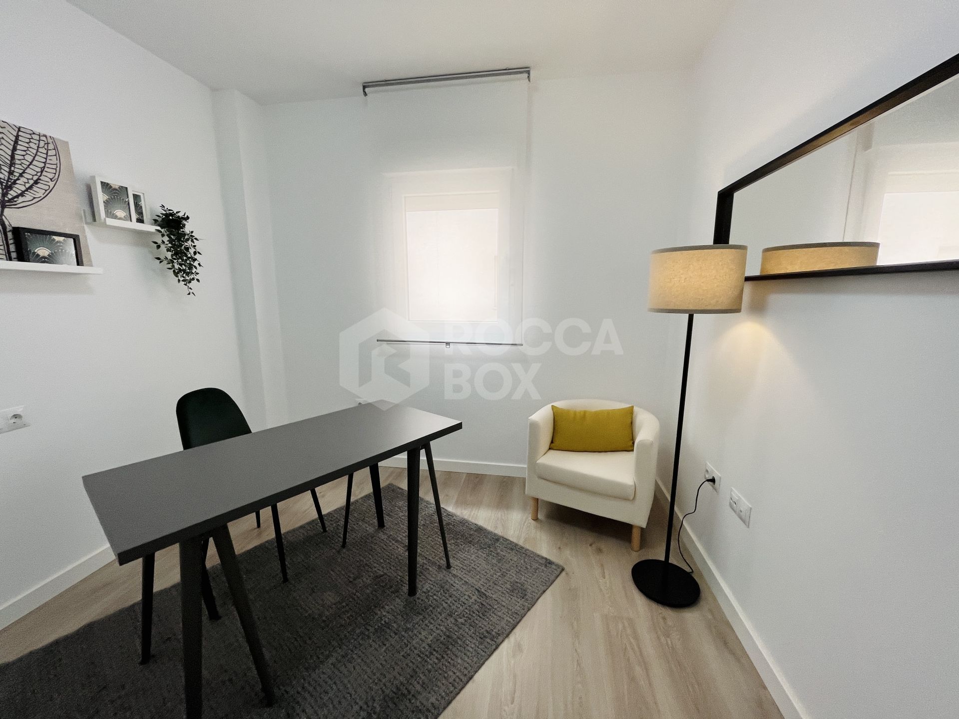 3 Bedroom Apartment in Albatros Vl