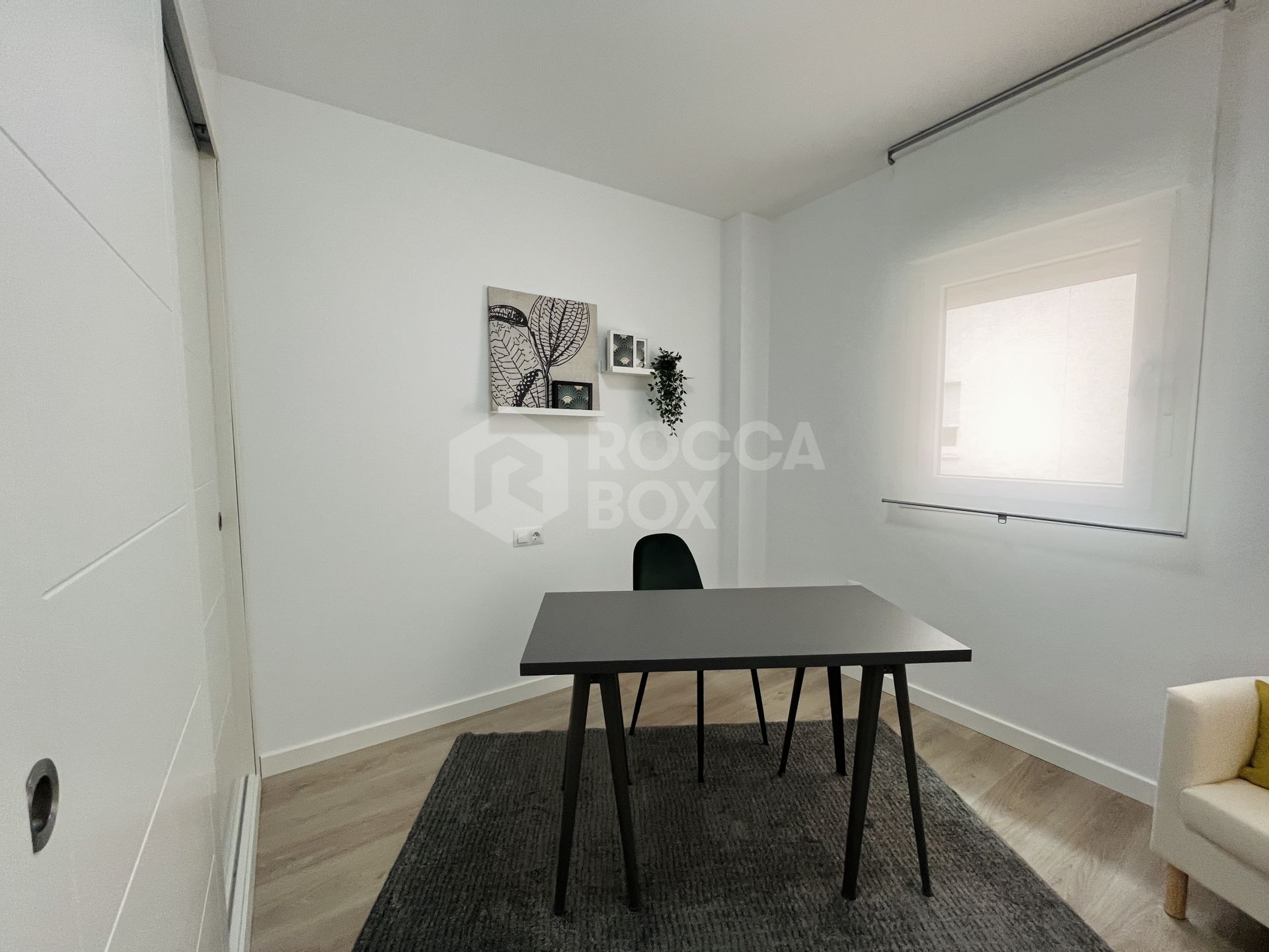 3 Bedroom Apartment in Albatros Vl