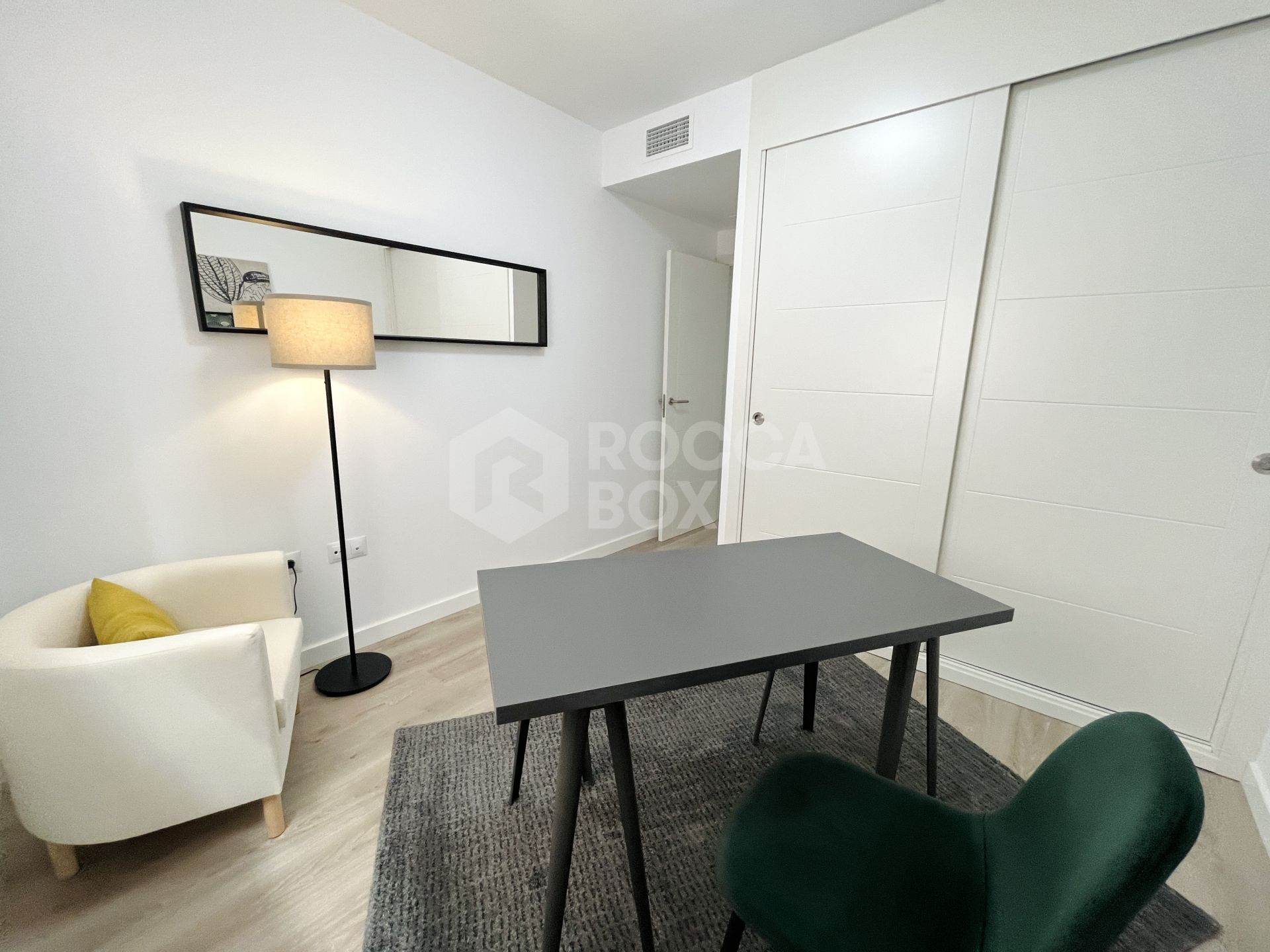 3 Bedroom Apartment in Albatros Vl