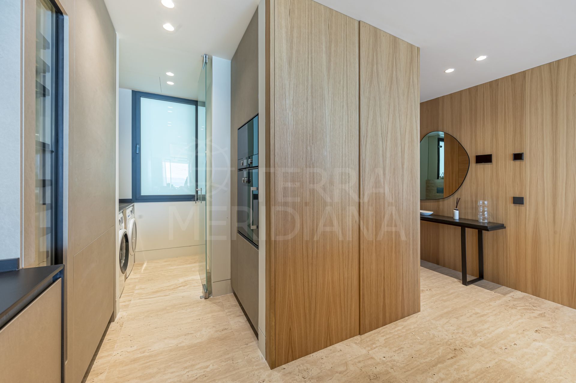 Apartment in Playa del Cristo, Estepona