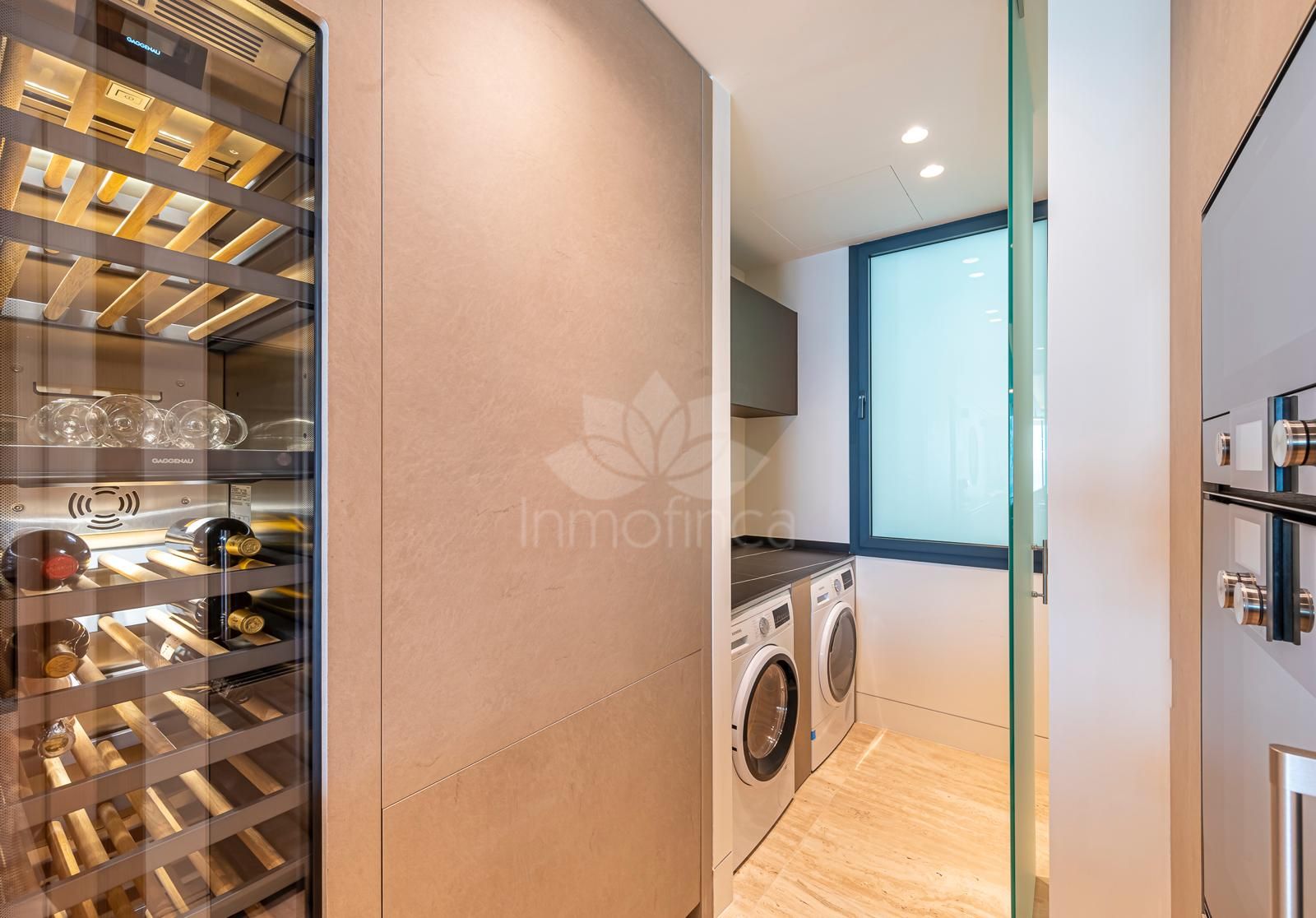 Apartment in Playa del Cristo, Estepona