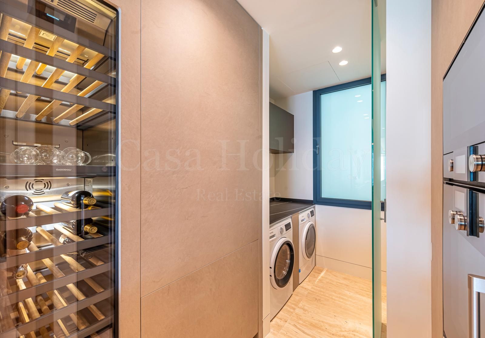 Apartamento en Playa del Cristo, Estepona