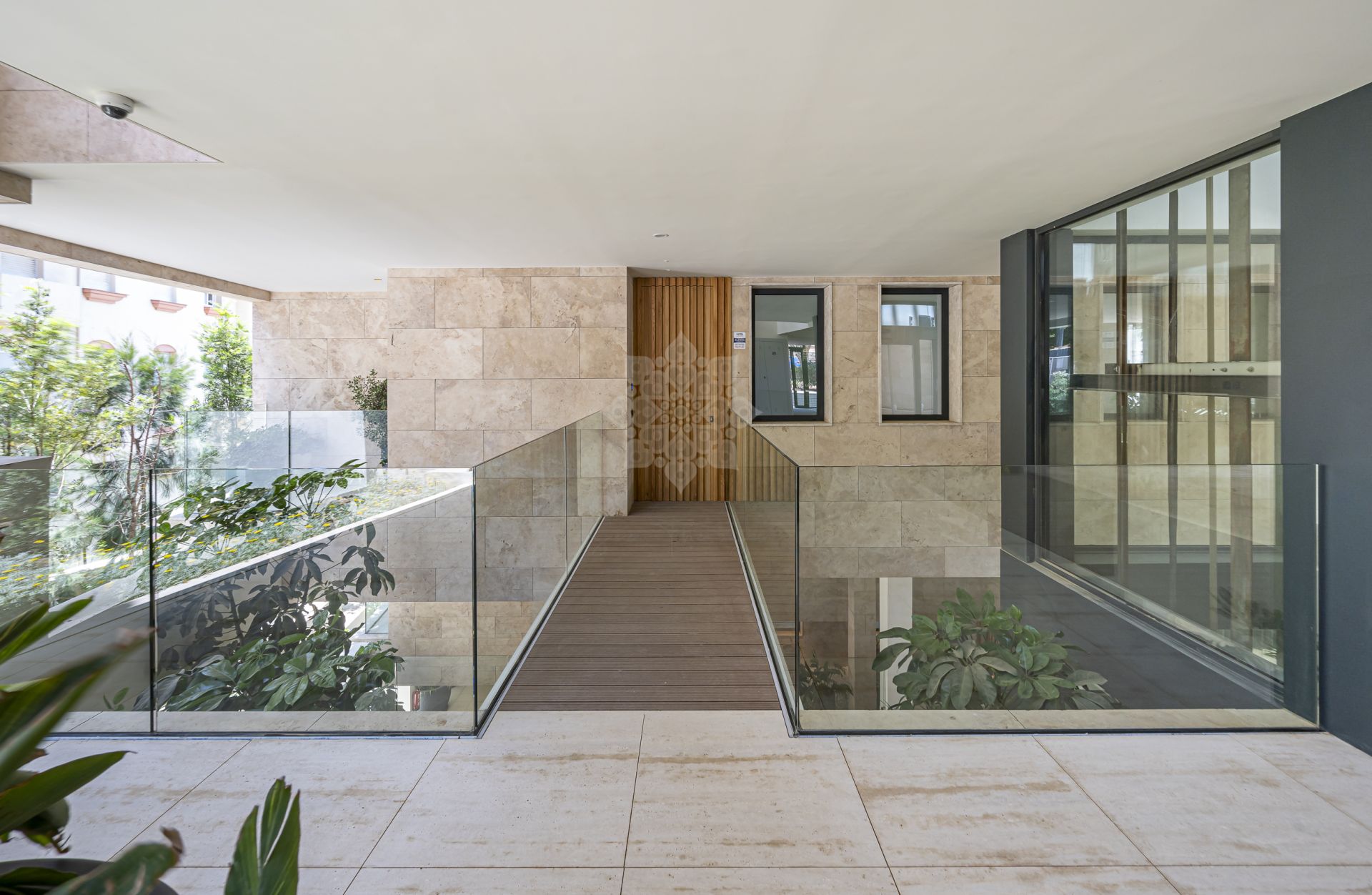 Apartment in Playa del Cristo, Estepona