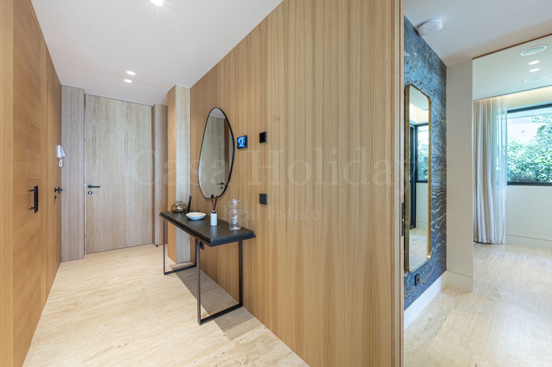 Apartamento en Playa del Cristo, Estepona