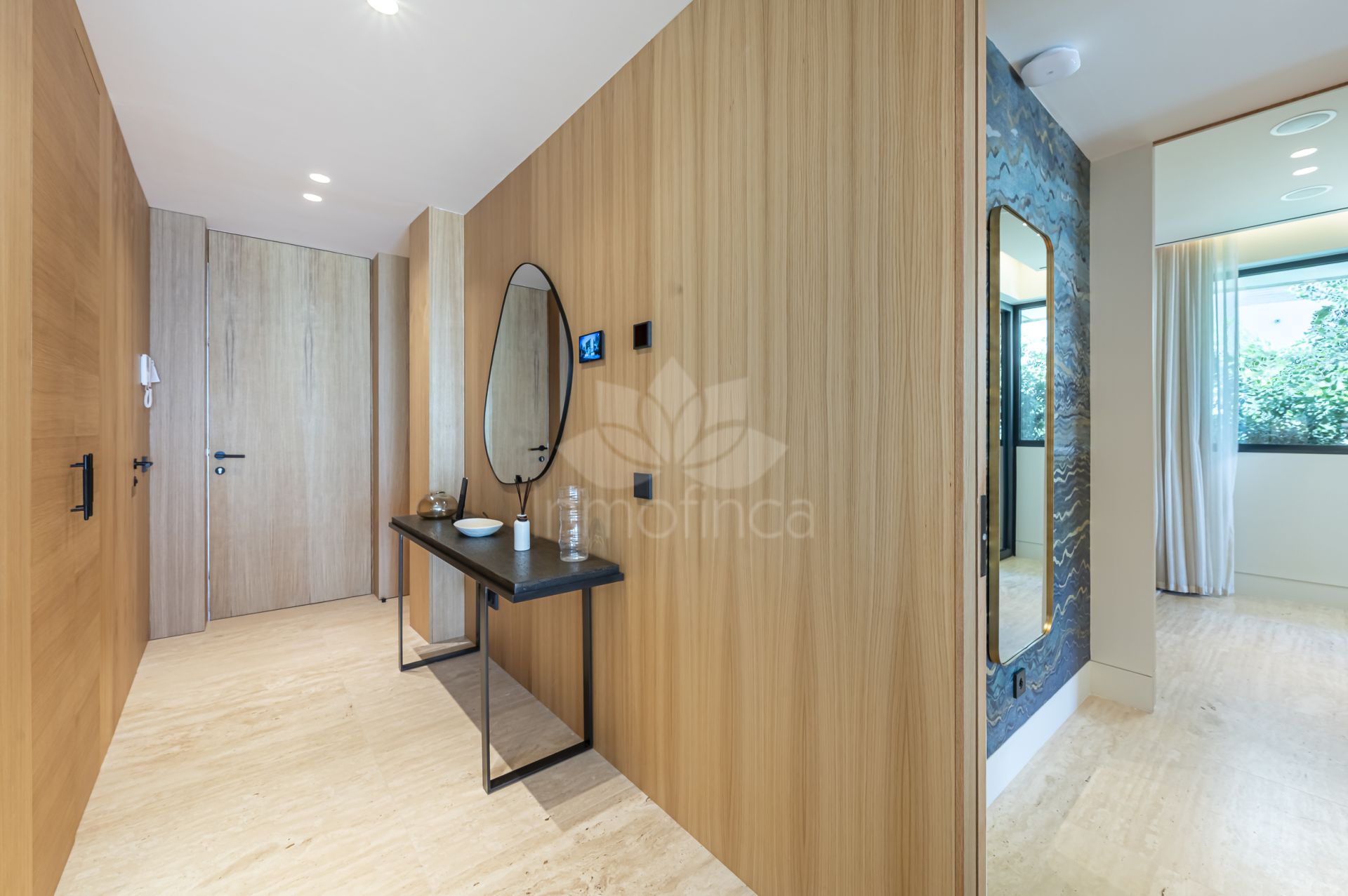 Apartment in Playa del Cristo, Estepona