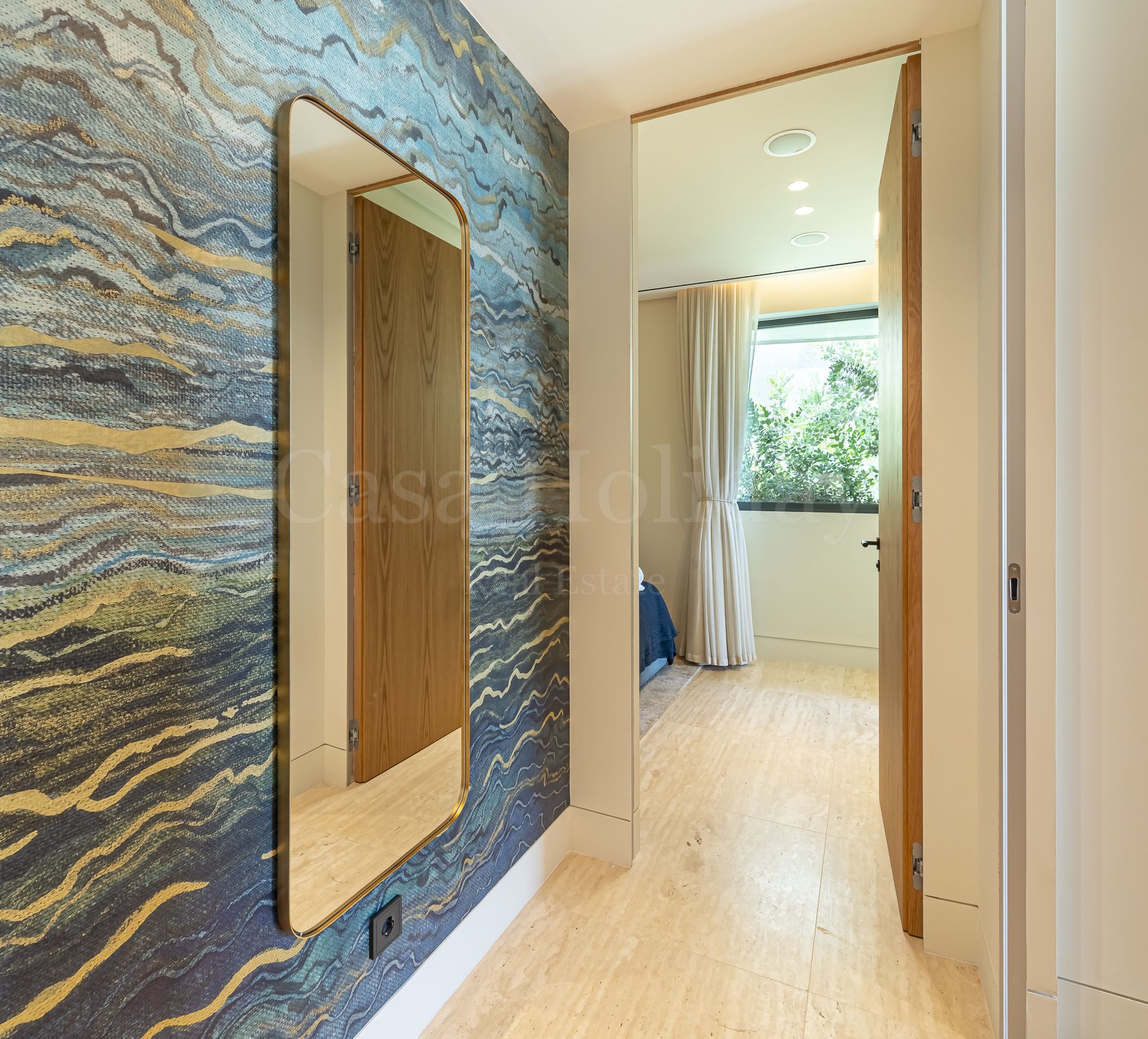 Apartamento en Playa del Cristo, Estepona