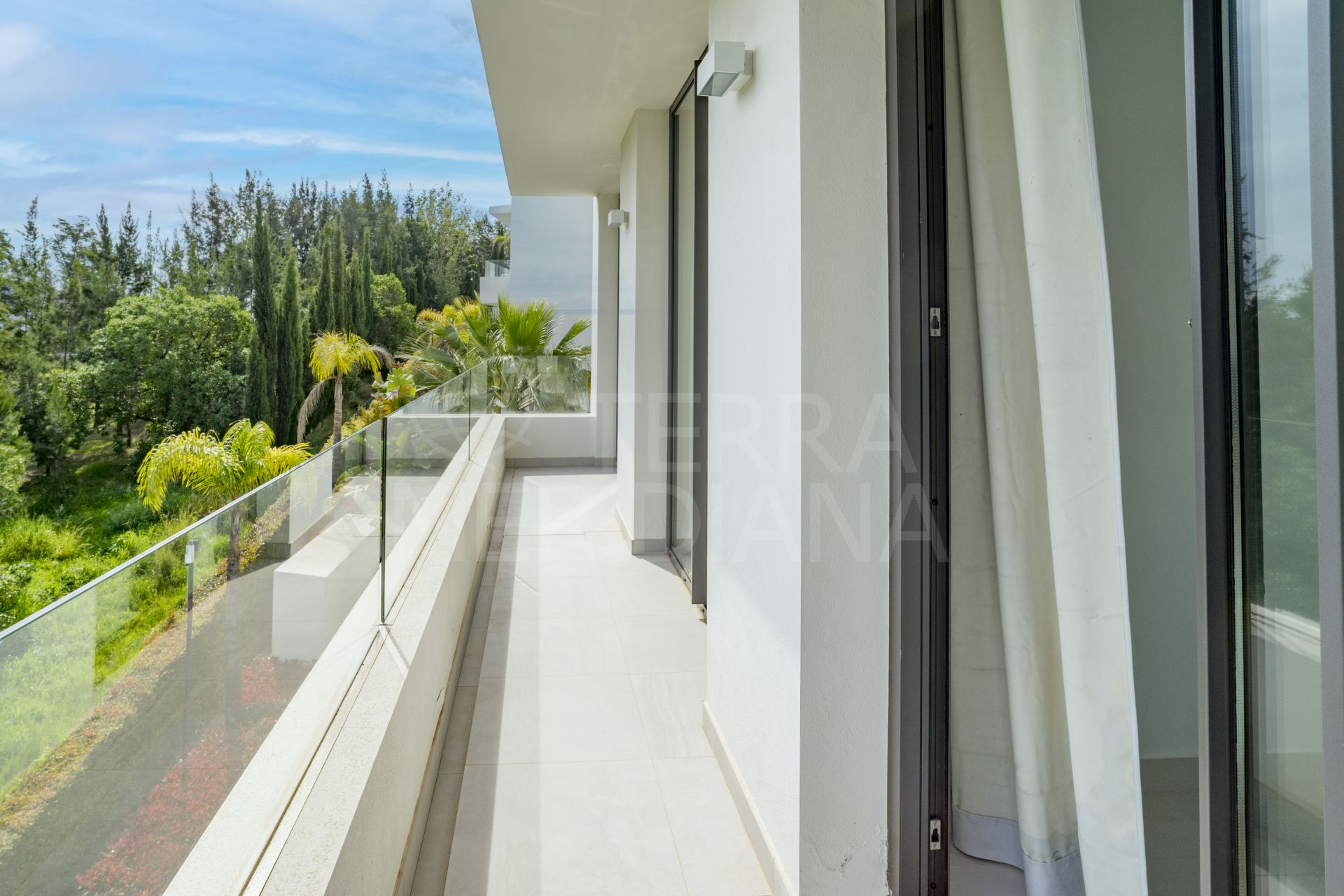 Penthouse in Cataleya, Estepona