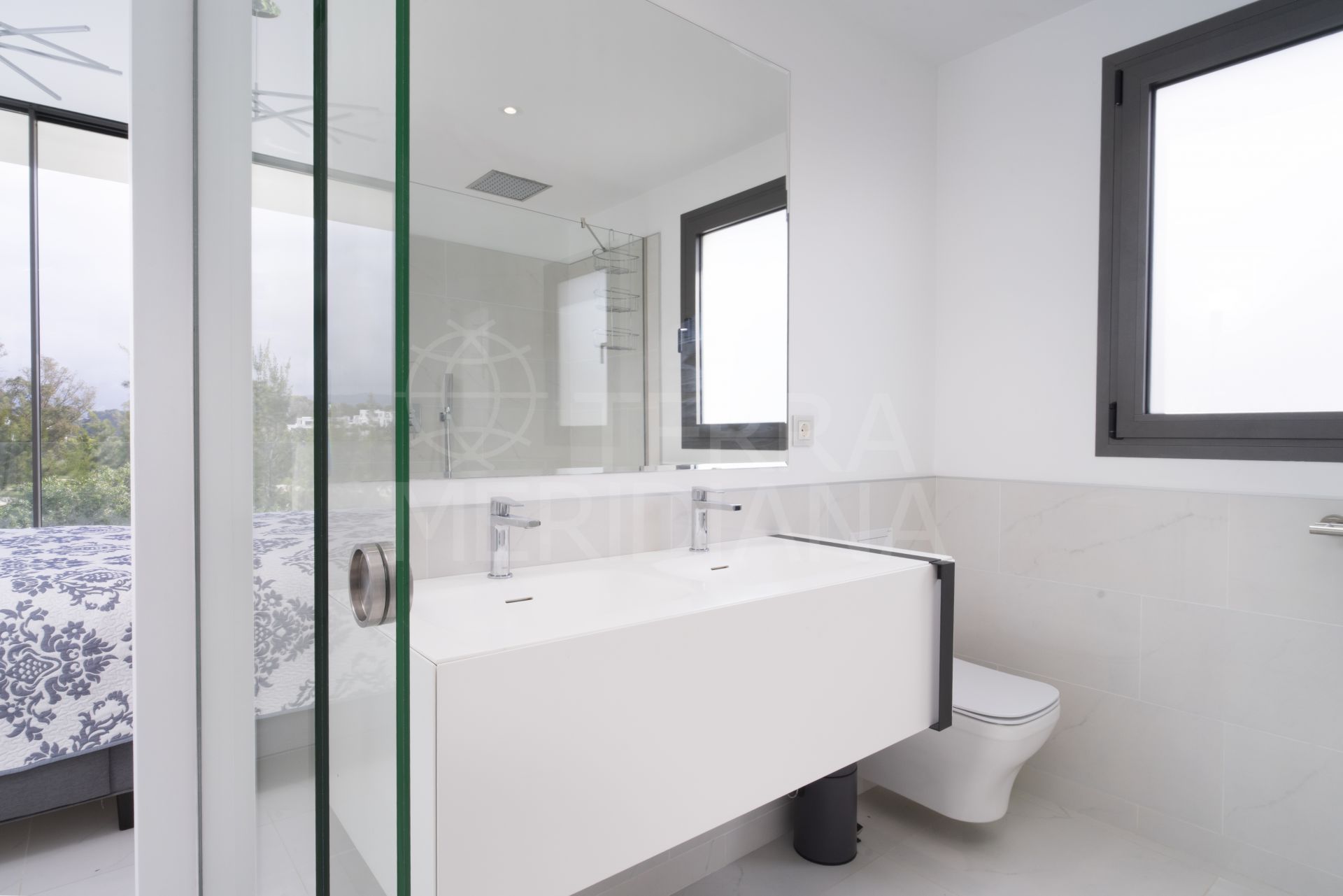Penthouse in Cataleya, Estepona