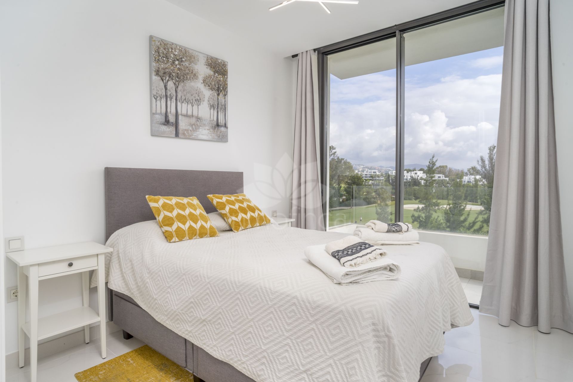 Penthouse in Cataleya, Estepona