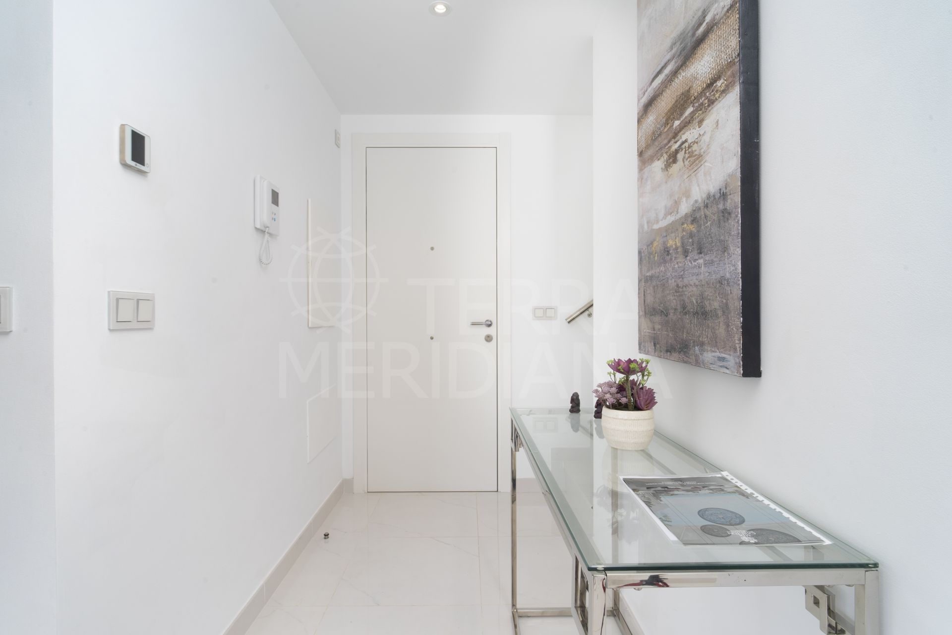 Penthouse in Cataleya, Estepona