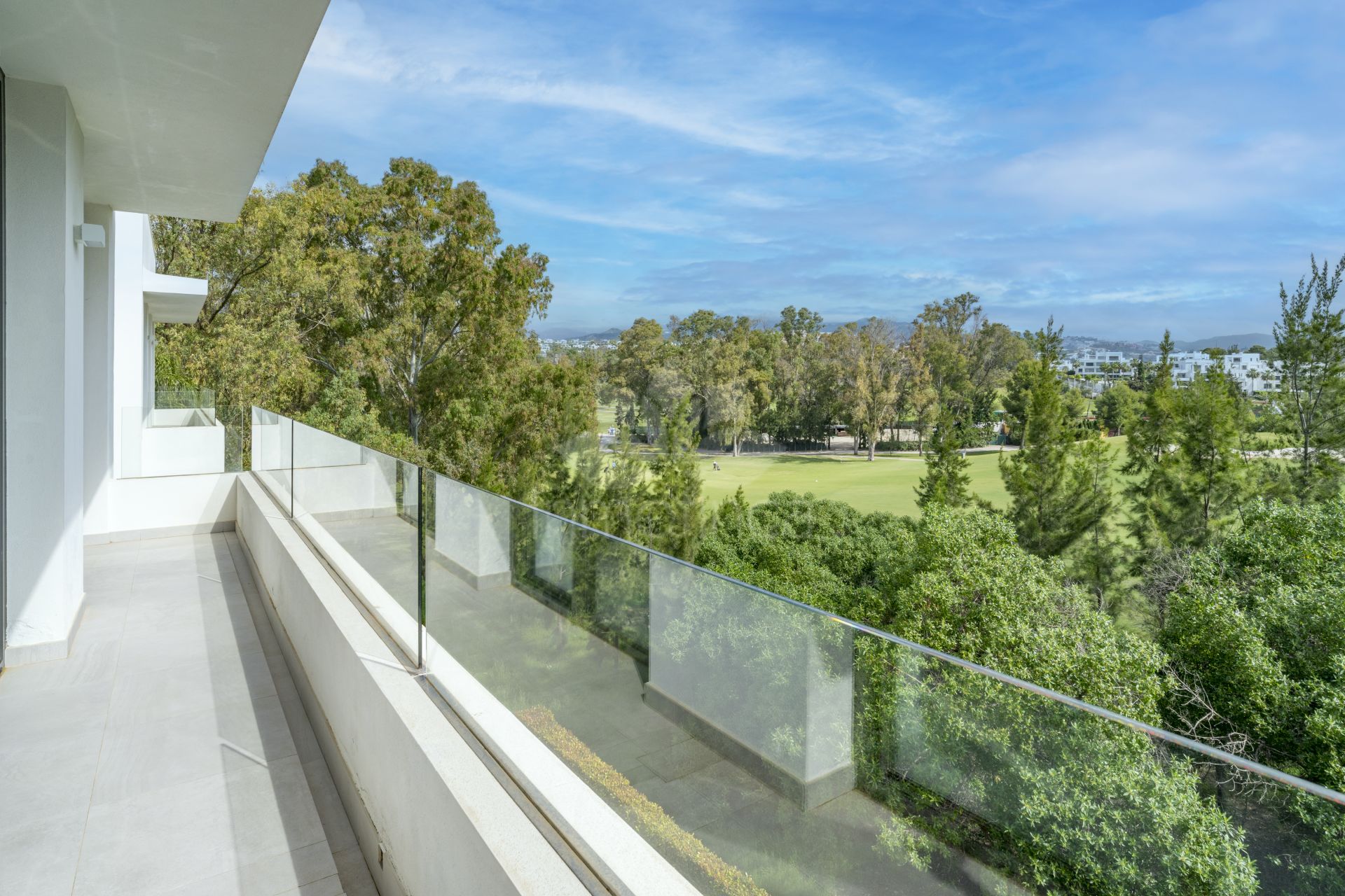 Penthouse in Cataleya, Estepona