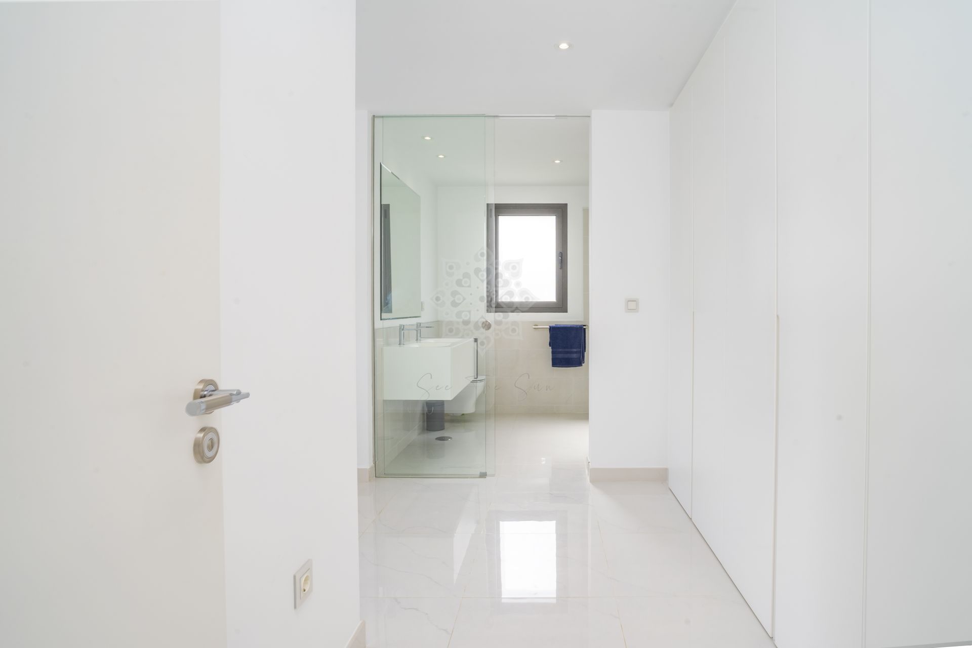 Penthouse in Cataleya, Estepona