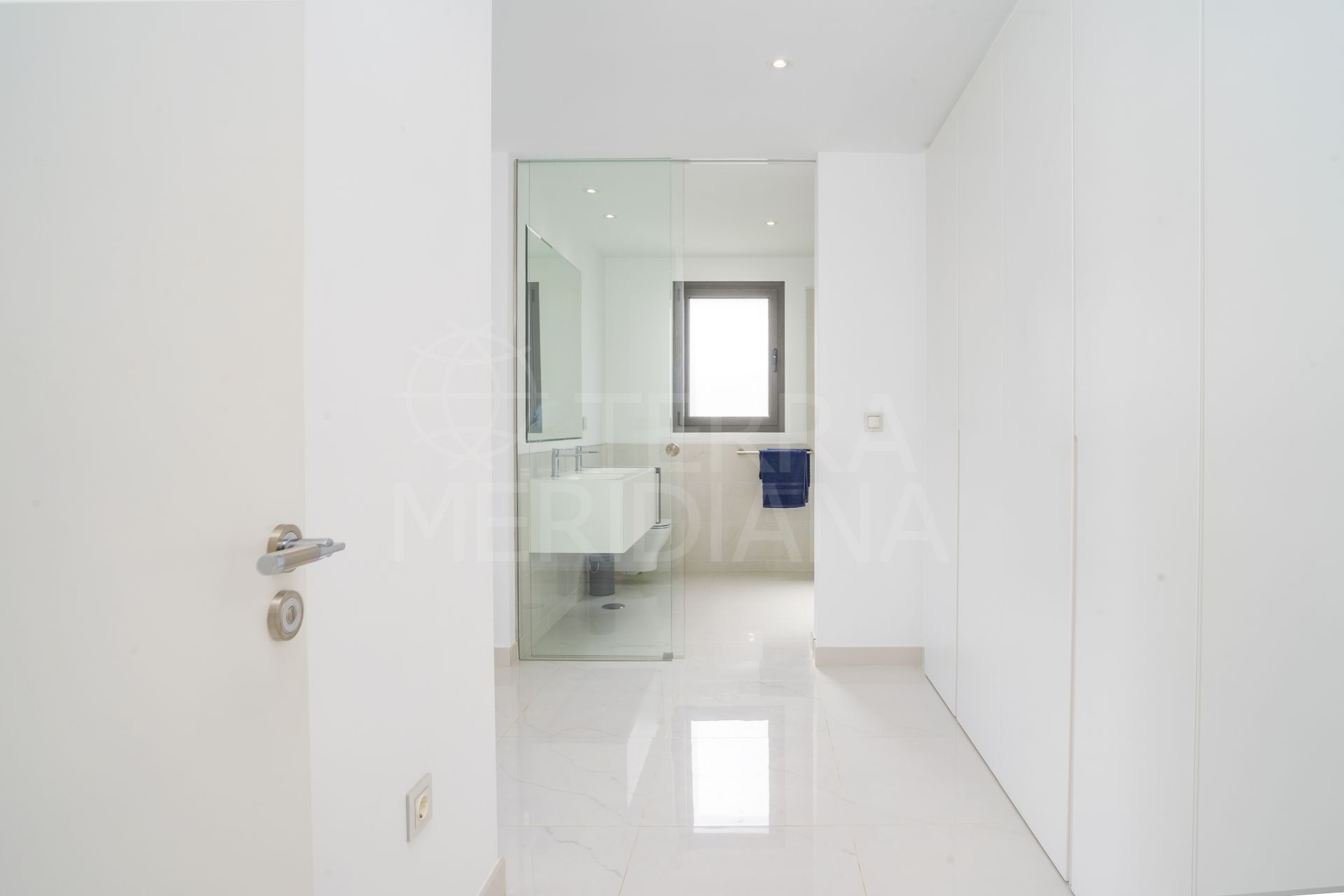 Penthouse in Cataleya, Estepona
