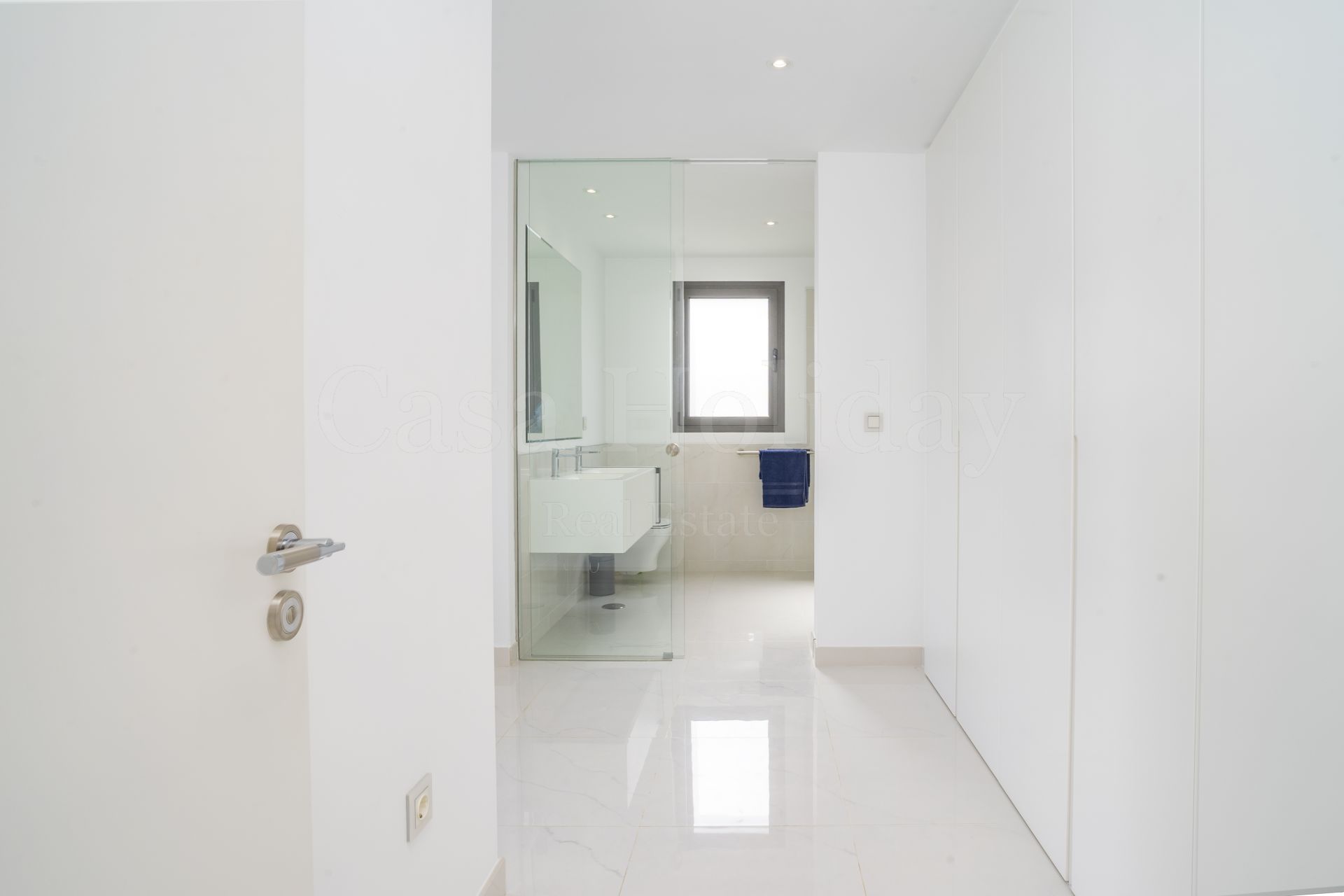 Penthouse in Cataleya, Estepona