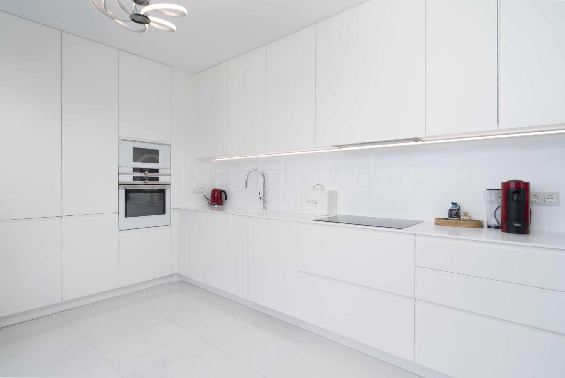 Penthouse in Cataleya, Estepona