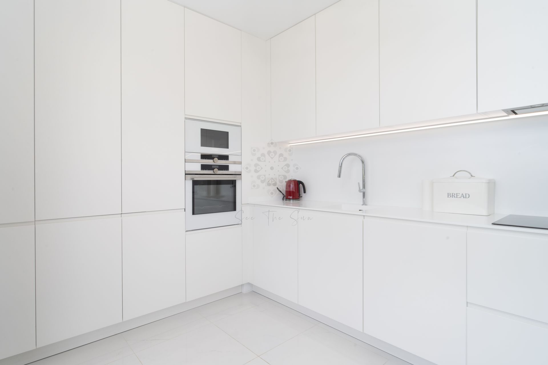 Penthouse in Cataleya, Estepona