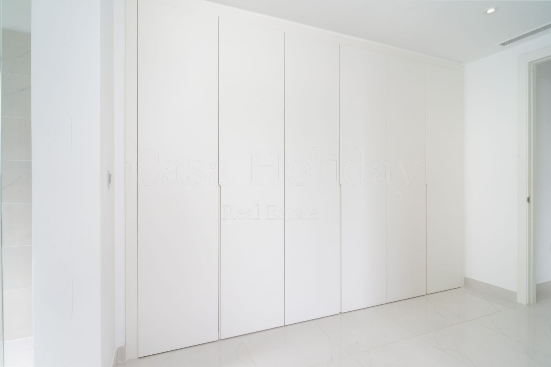 Penthouse in Cataleya, Estepona