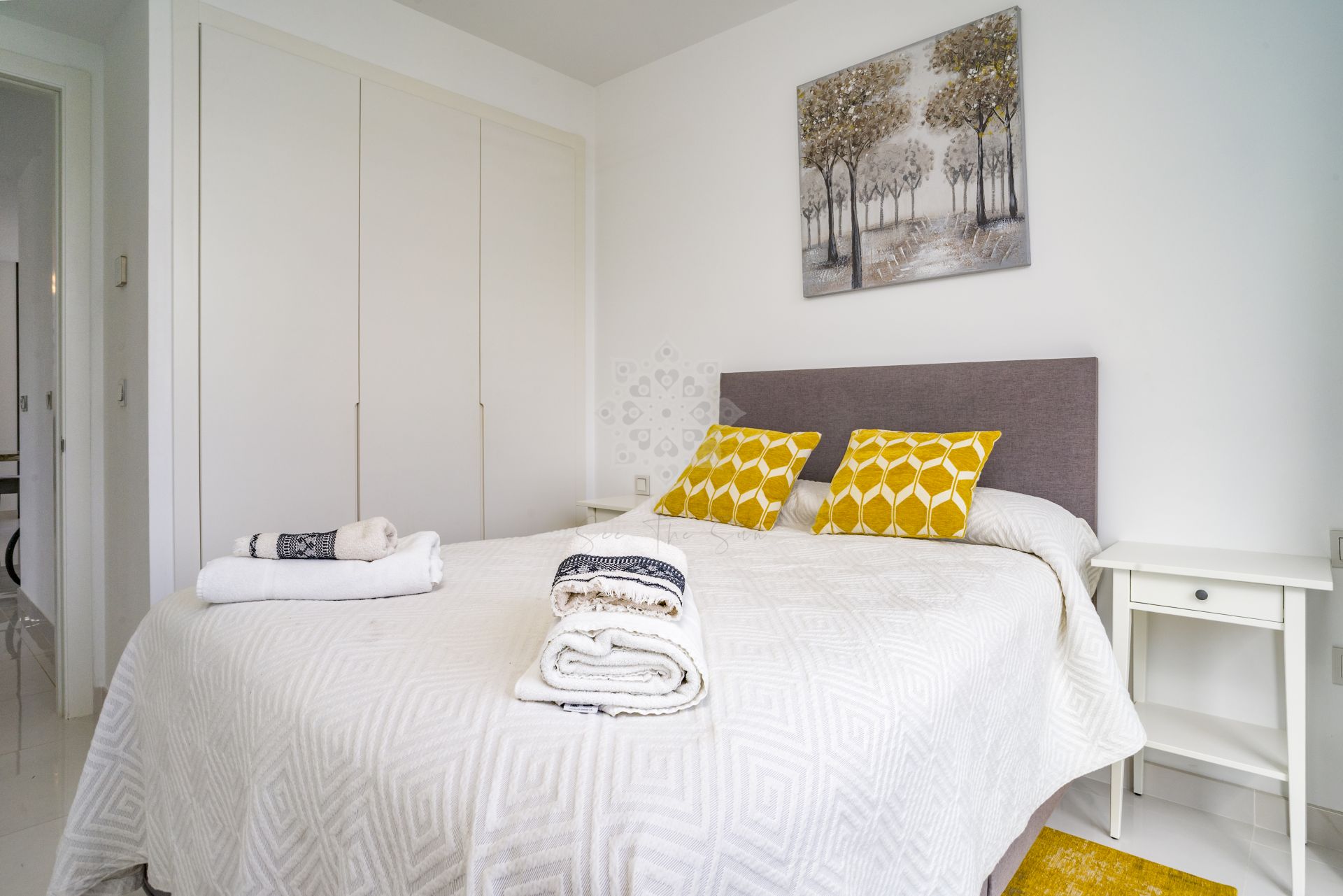 Penthouse in Cataleya, Estepona