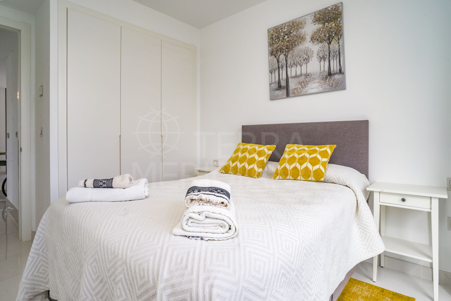 Penthouse in Cataleya, Estepona