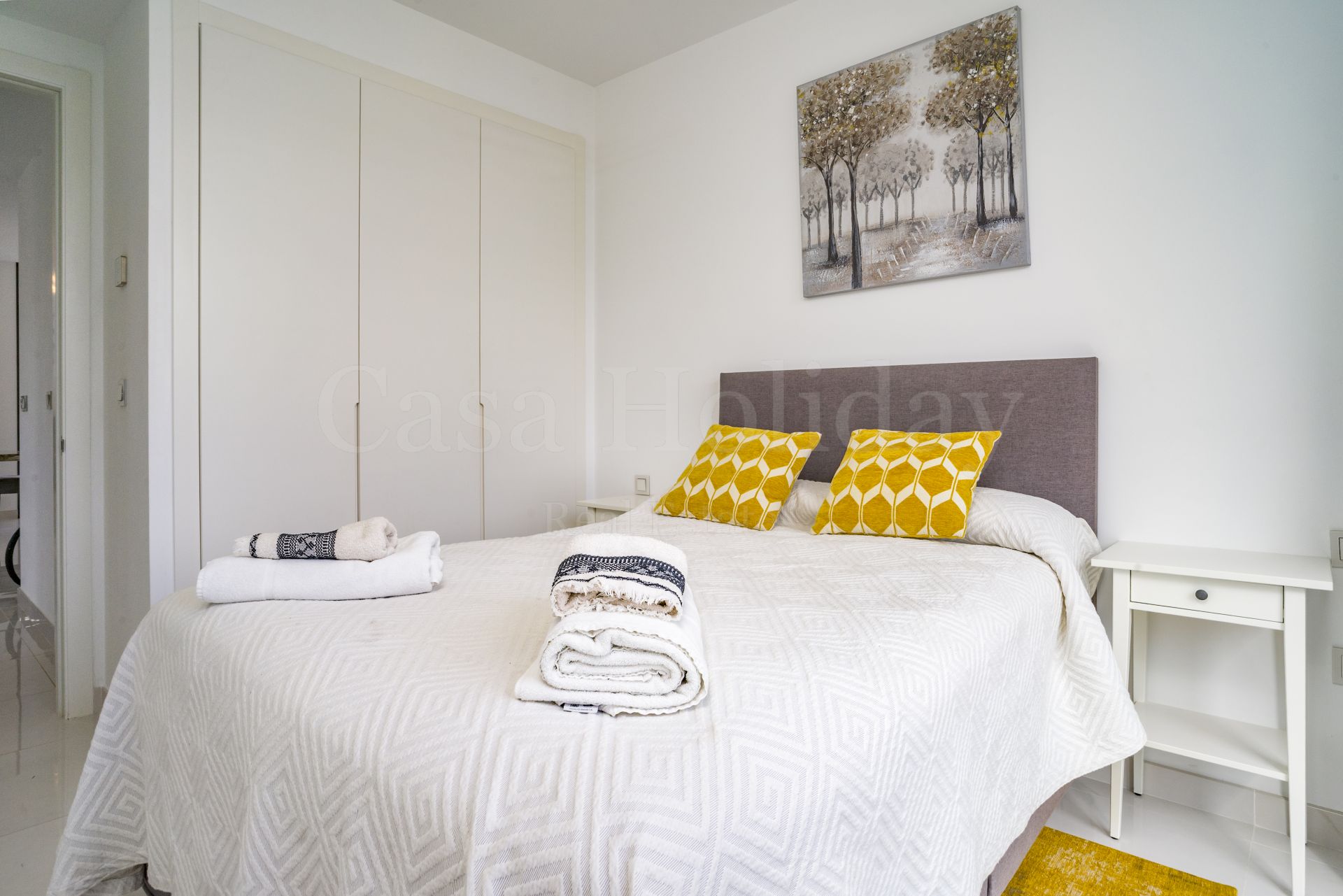 Penthouse in Cataleya, Estepona