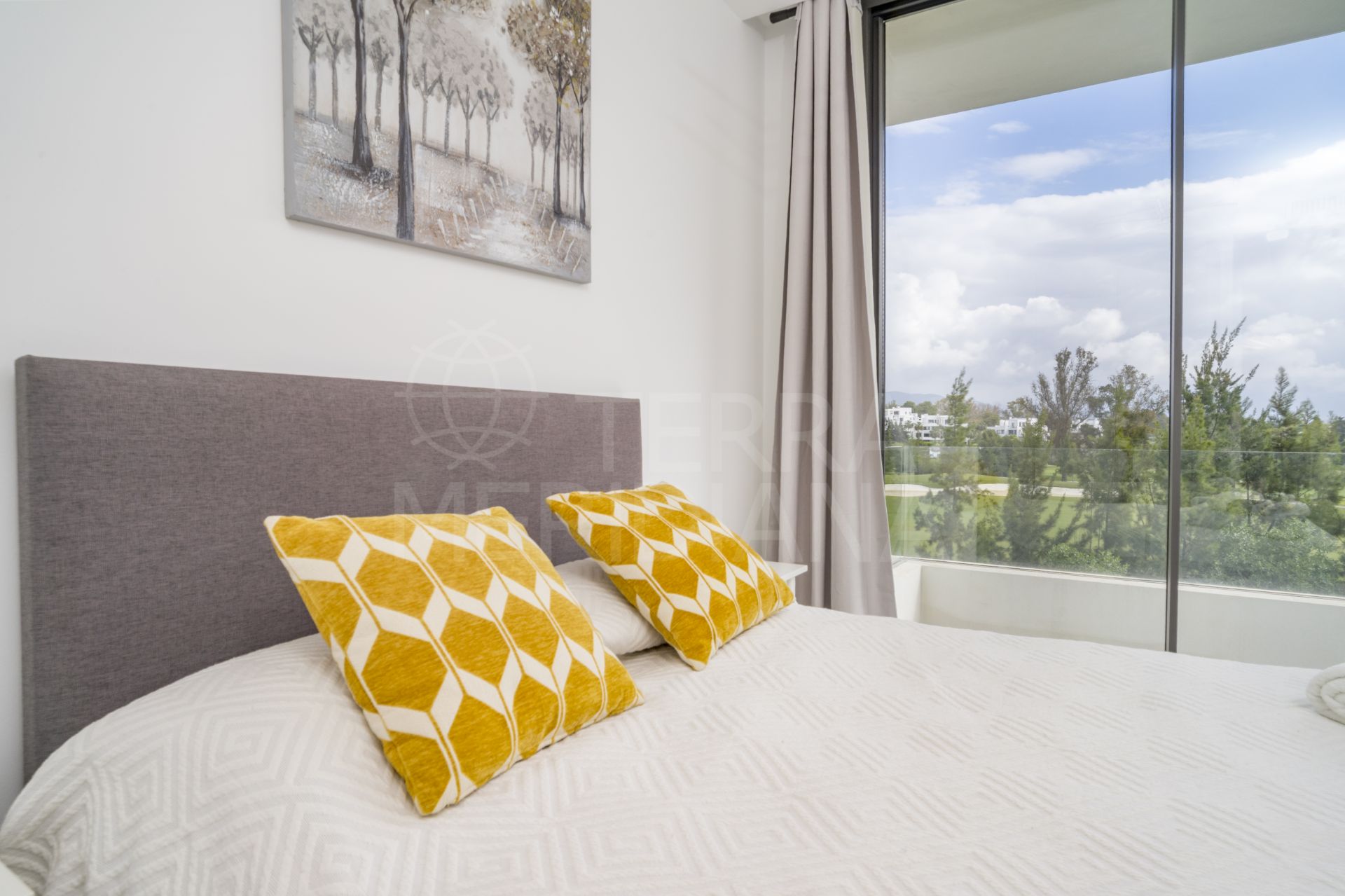 Penthouse in Cataleya, Estepona