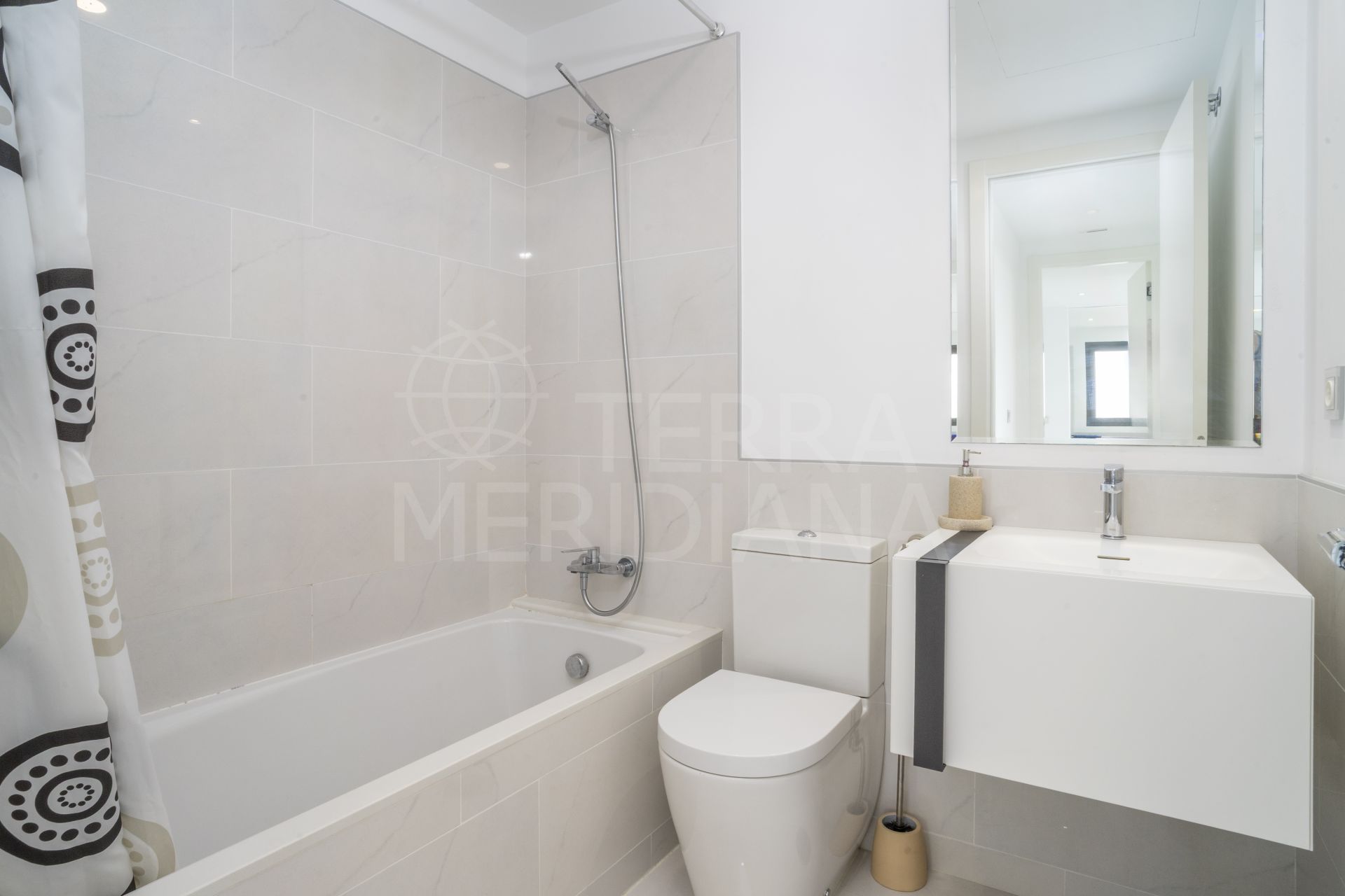 Penthouse in Cataleya, Estepona