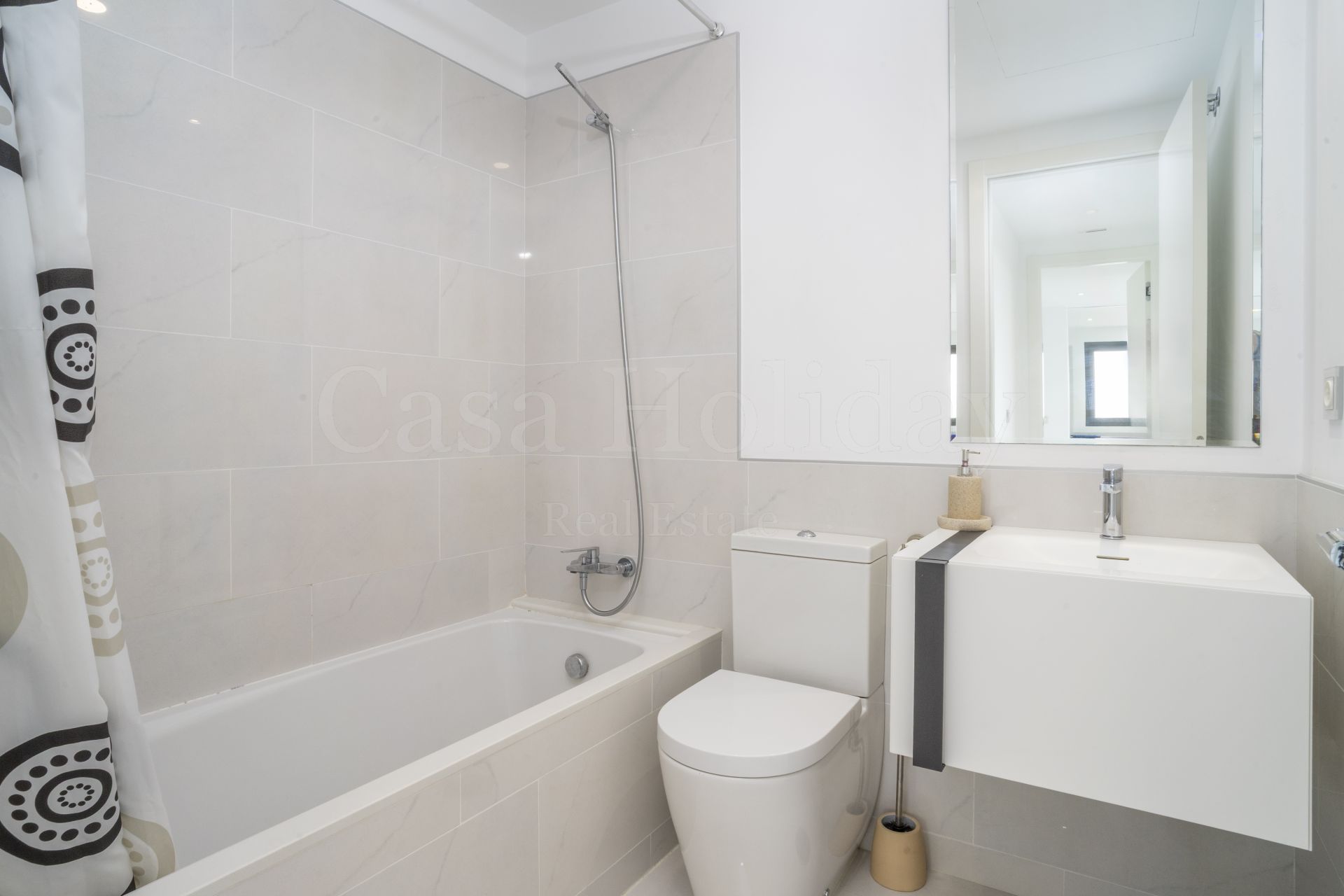 Penthouse in Cataleya, Estepona