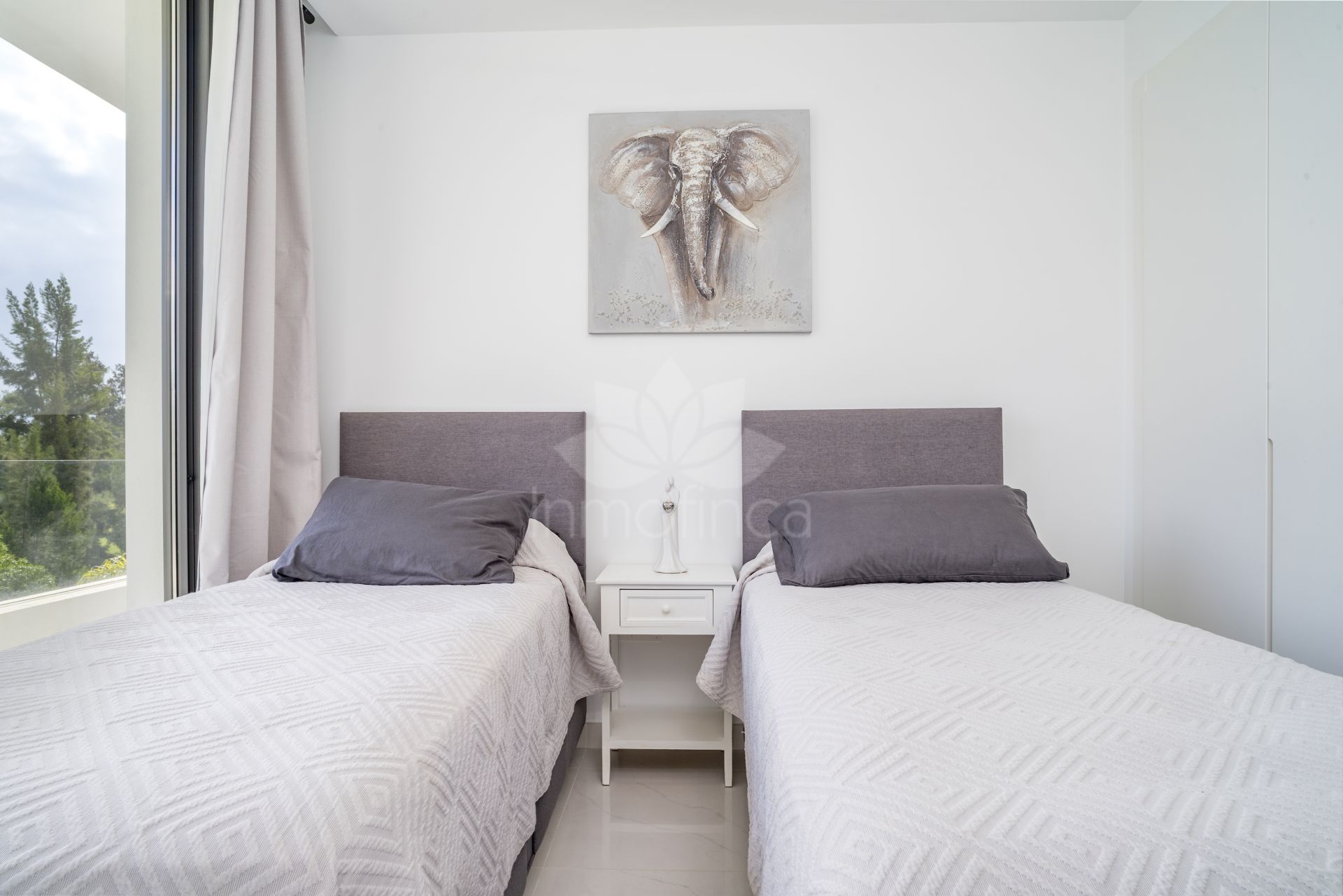 Penthouse in Cataleya, Estepona