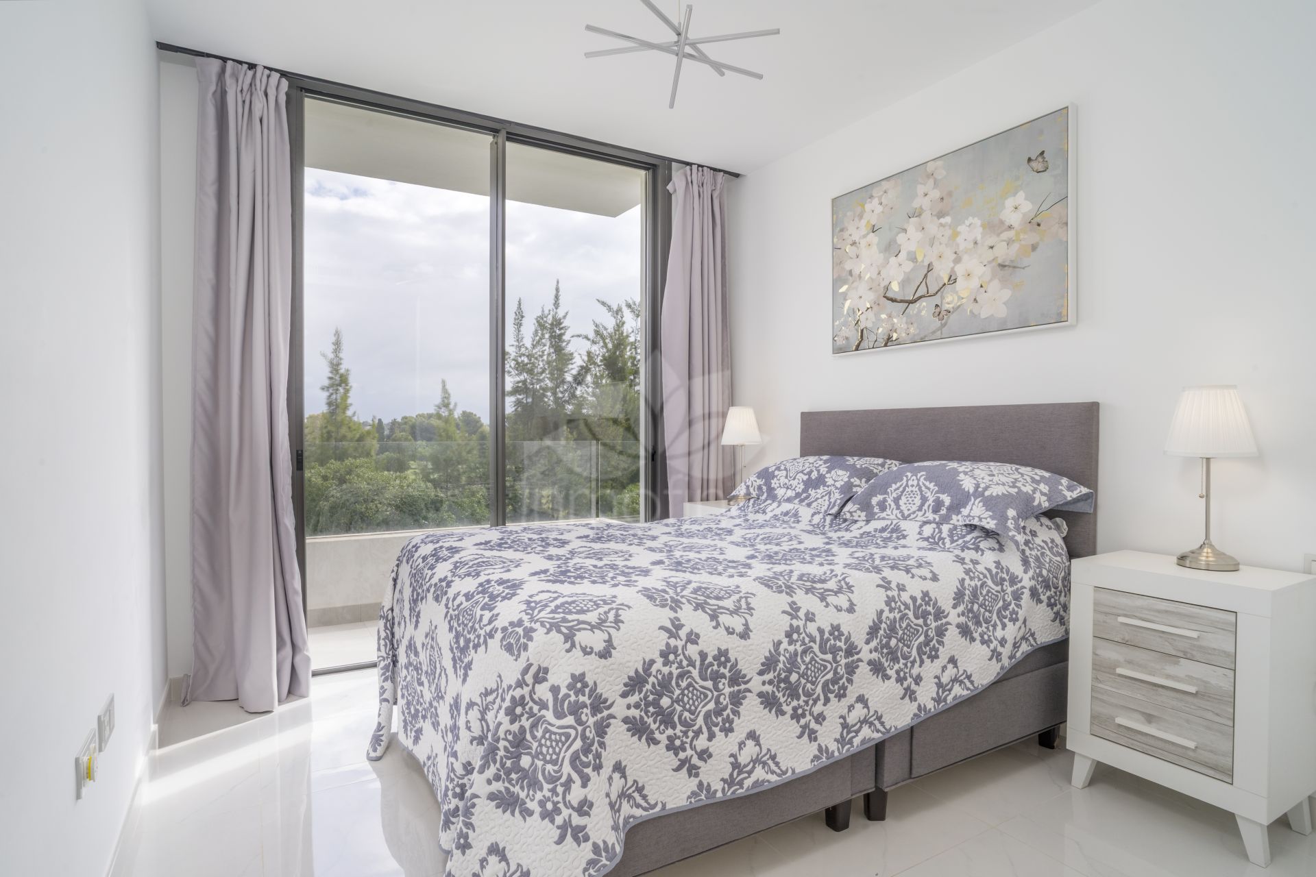 Penthouse in Cataleya, Estepona