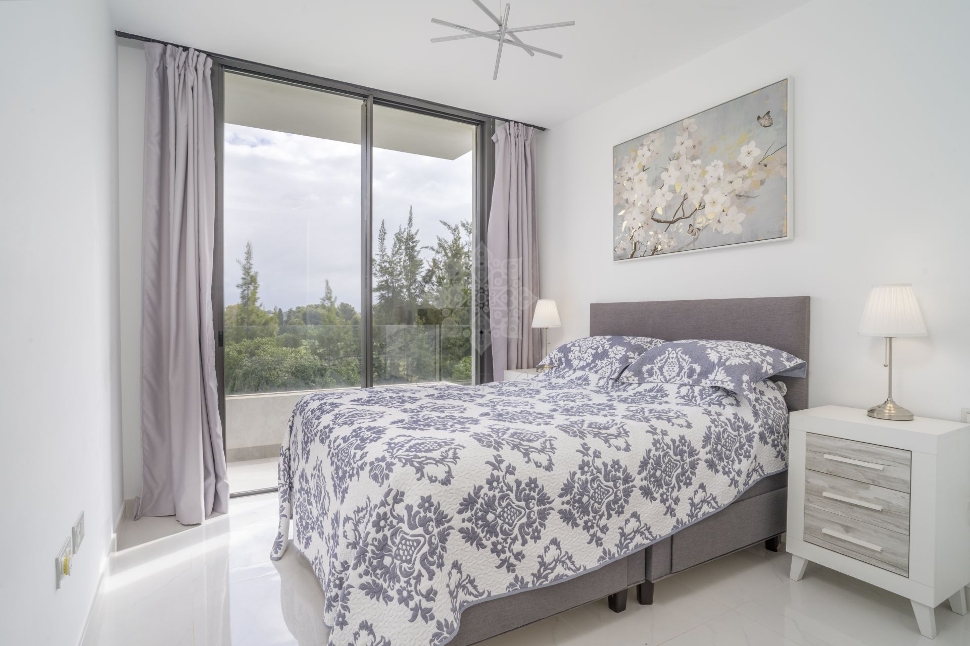 Penthouse in Cataleya, Estepona