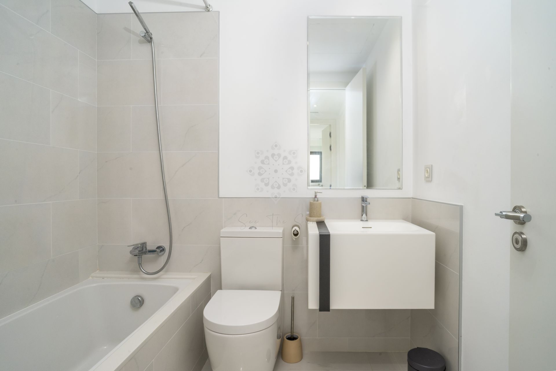 Penthouse in Cataleya, Estepona