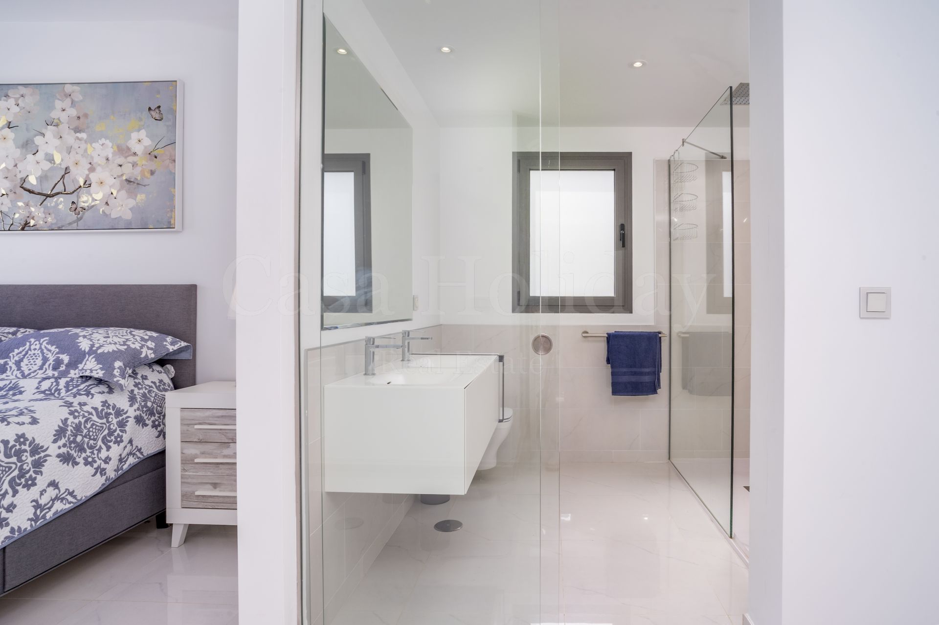 Penthouse in Cataleya, Estepona