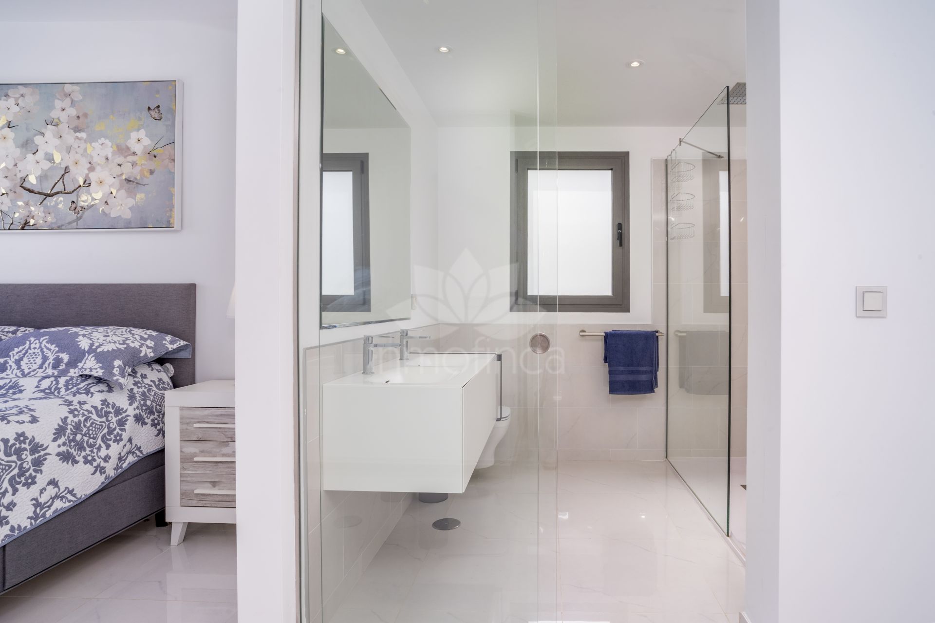 Penthouse in Cataleya, Estepona