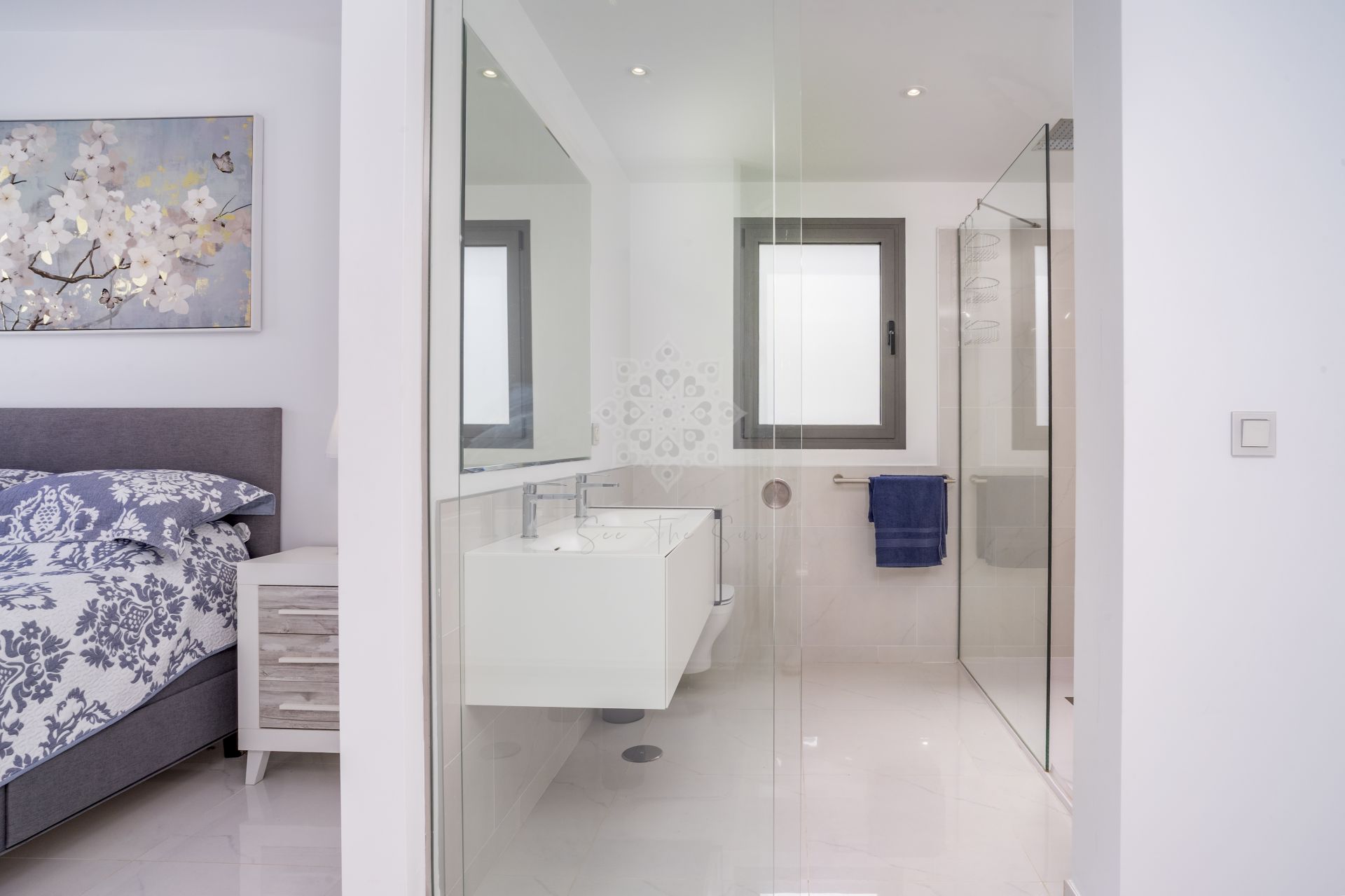 Penthouse in Cataleya, Estepona