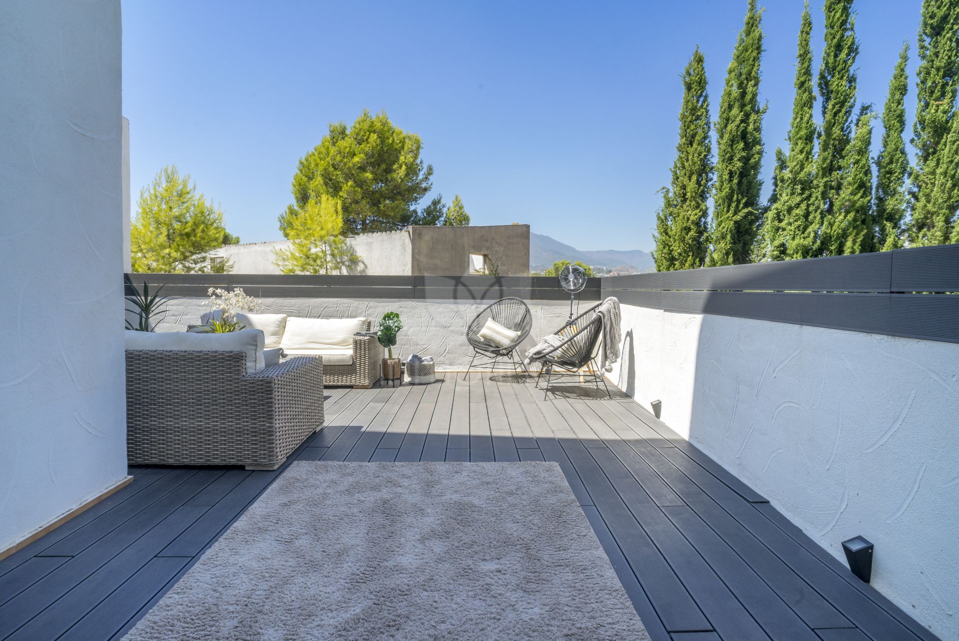 Apartamento Planta Baja en Nueva Andalucia, Marbella