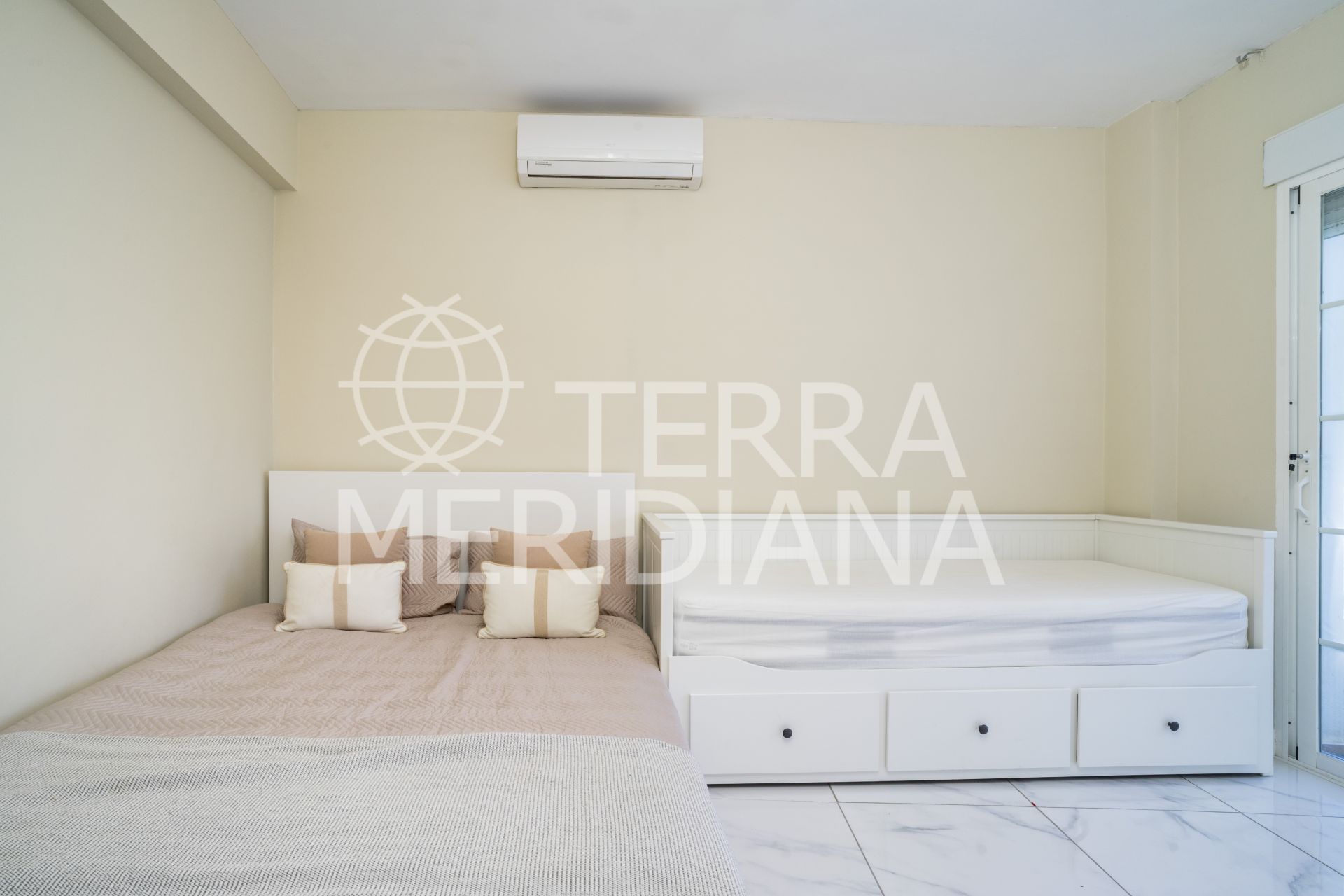 Ground Floor Apartment in Nueva Andalucia, Marbella