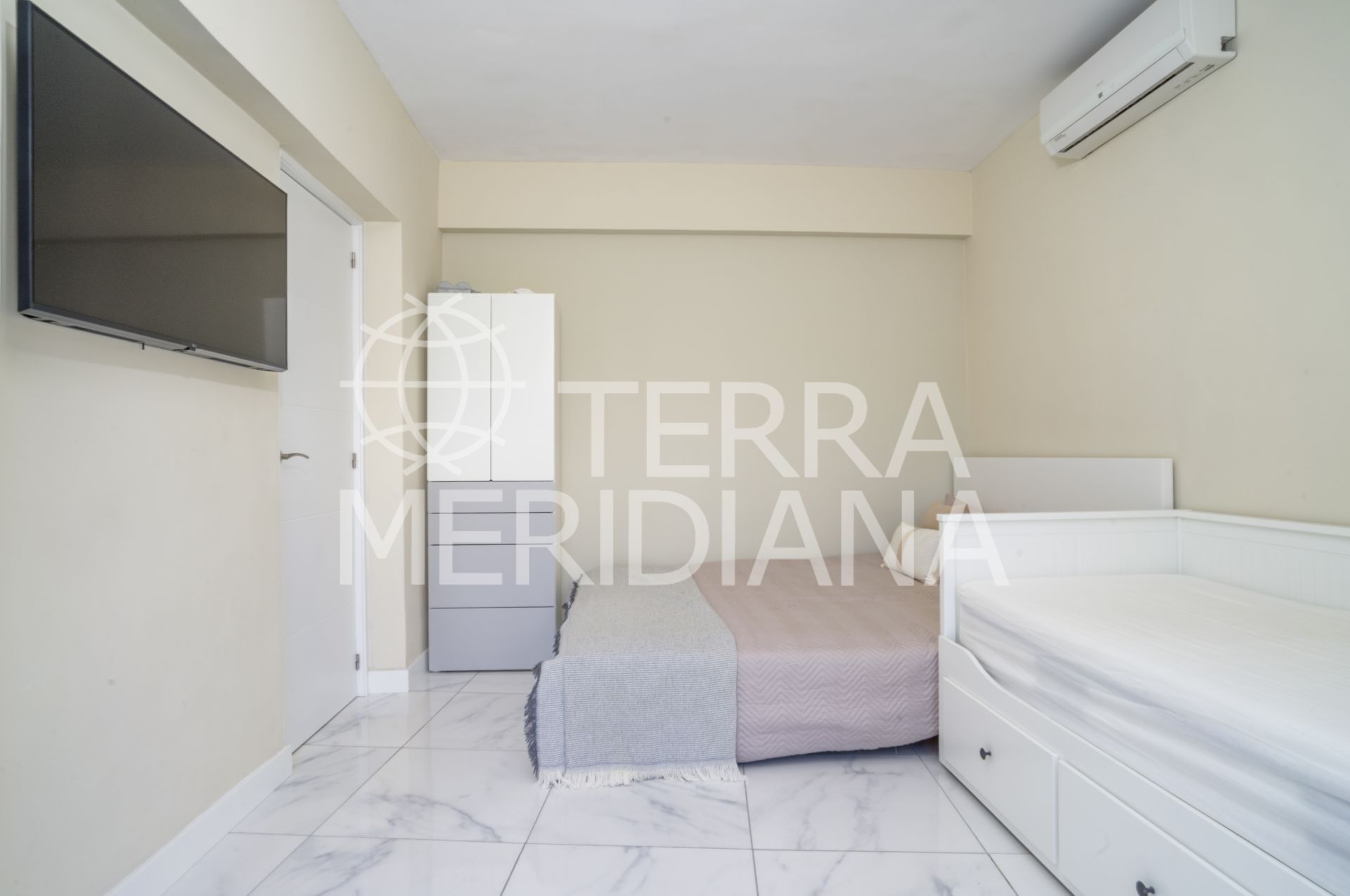 Ground Floor Apartment in Nueva Andalucia, Marbella