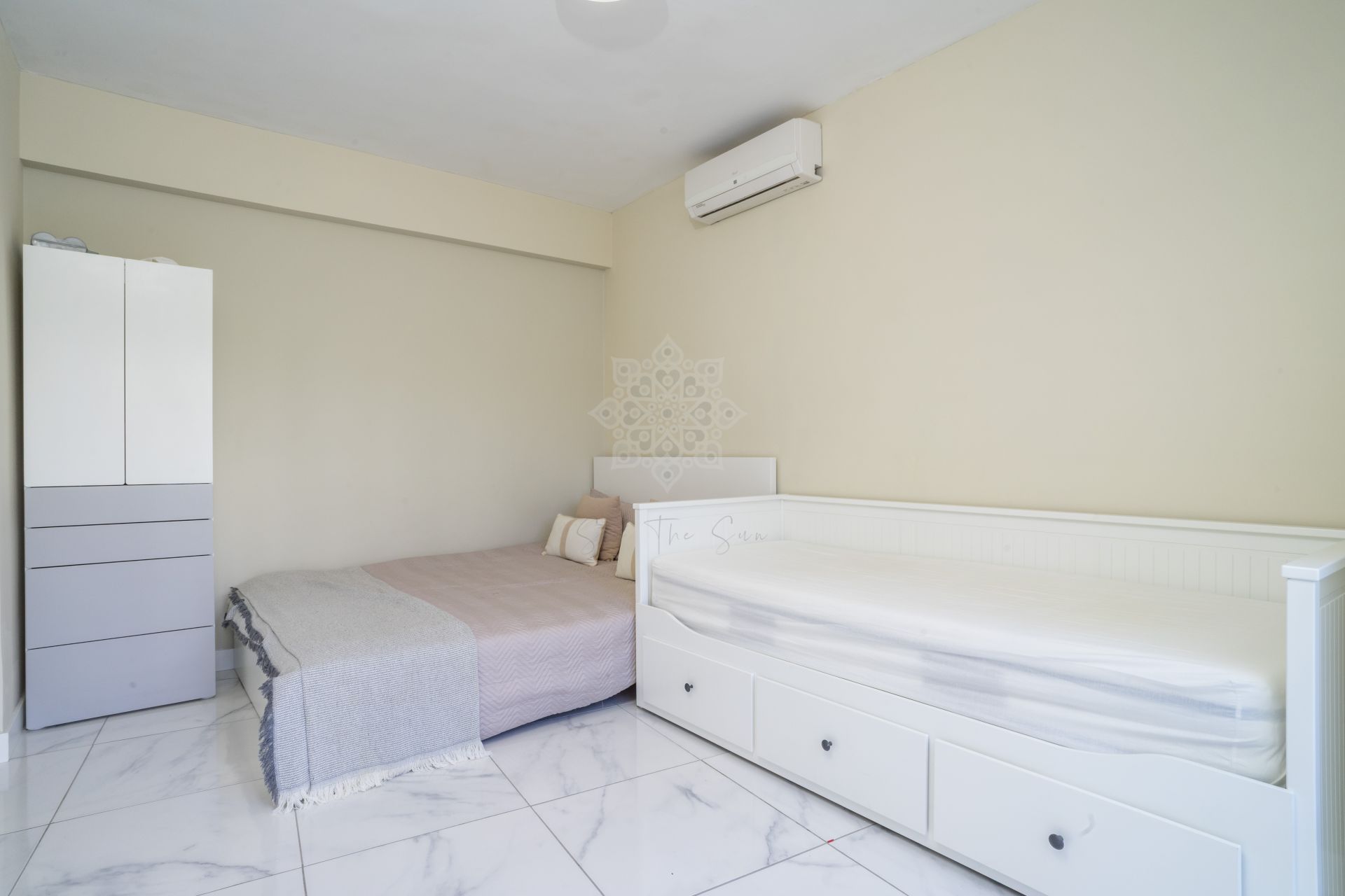 Apartament na parterze w Nueva Andalucia, Marbella