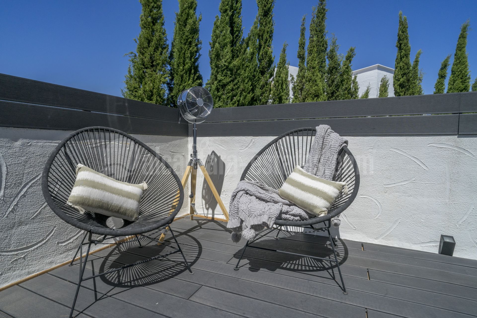 Ground Floor Apartment in Nueva Andalucia, Marbella