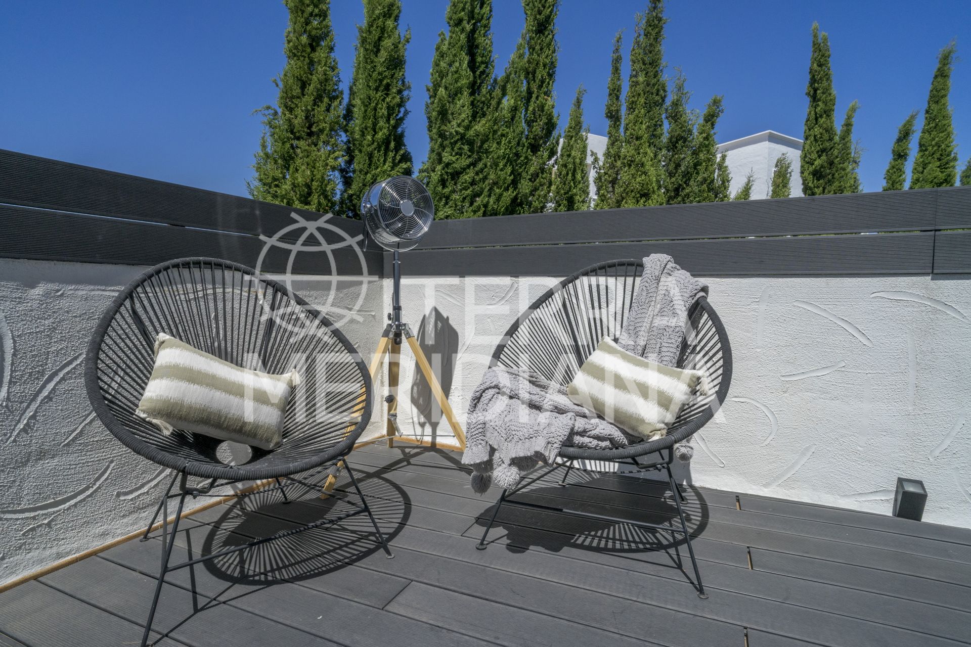 Ground Floor Apartment in Nueva Andalucia, Marbella