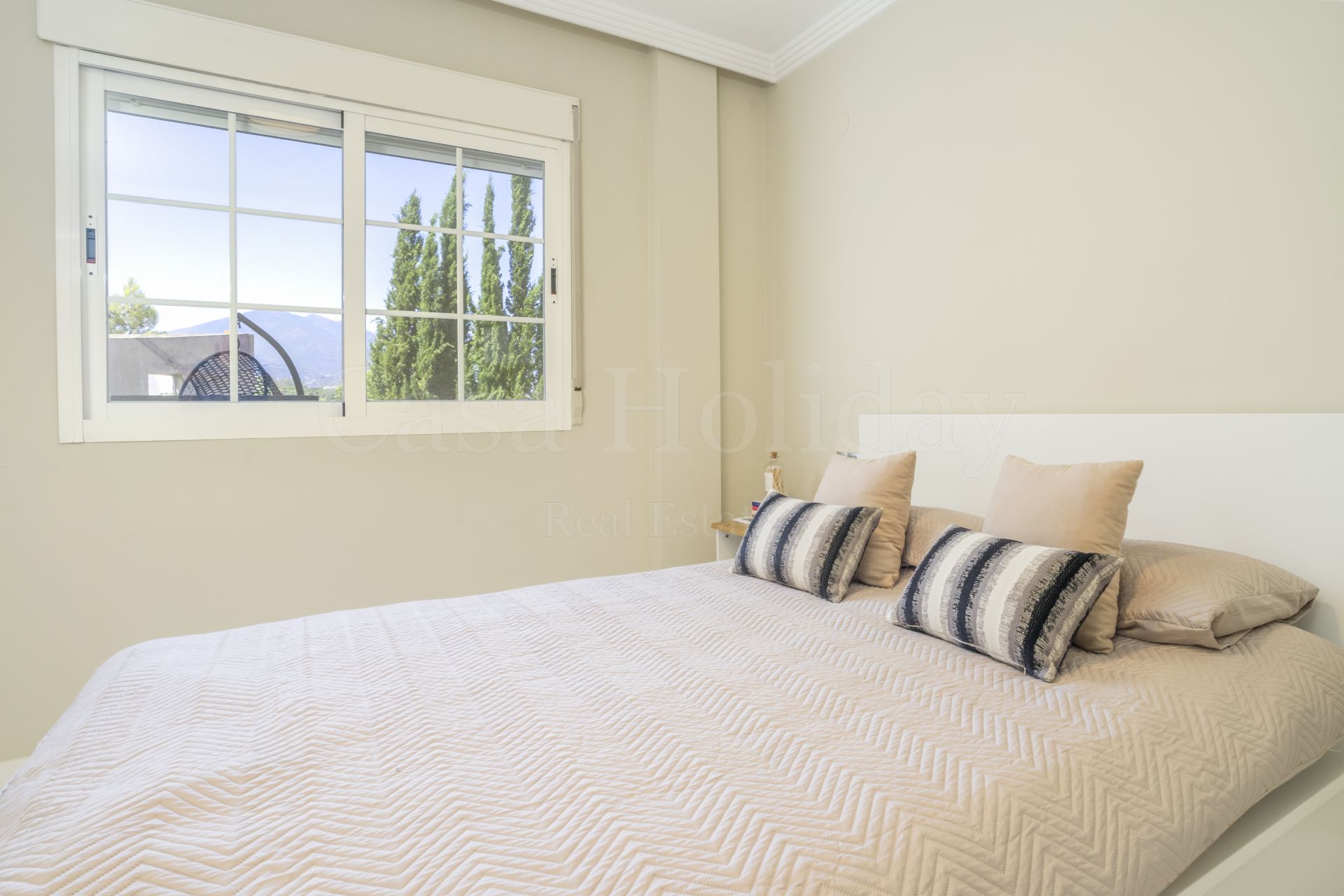 Apartamento Planta Baja en Nueva Andalucia, Marbella