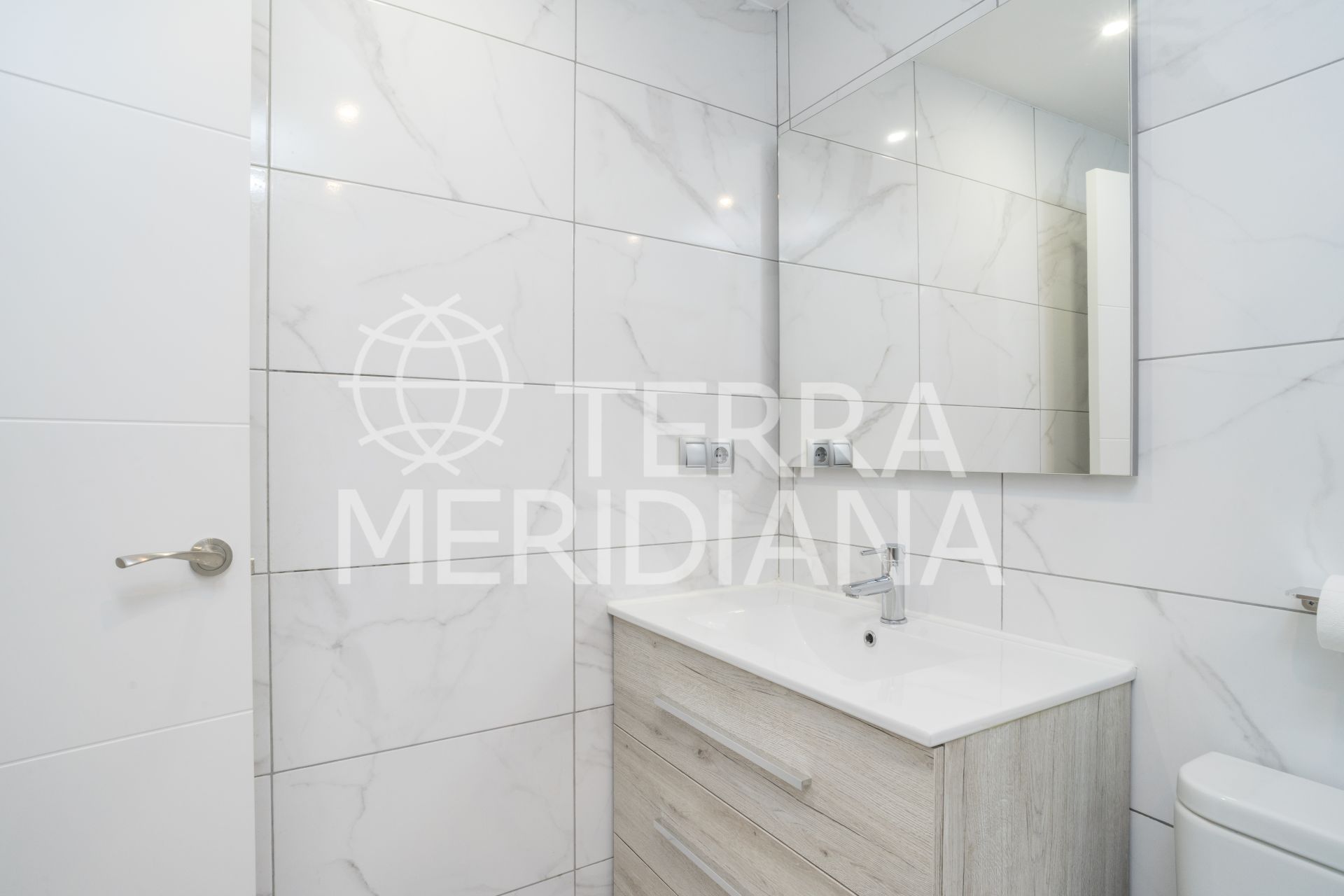 Ground Floor Apartment in Nueva Andalucia, Marbella