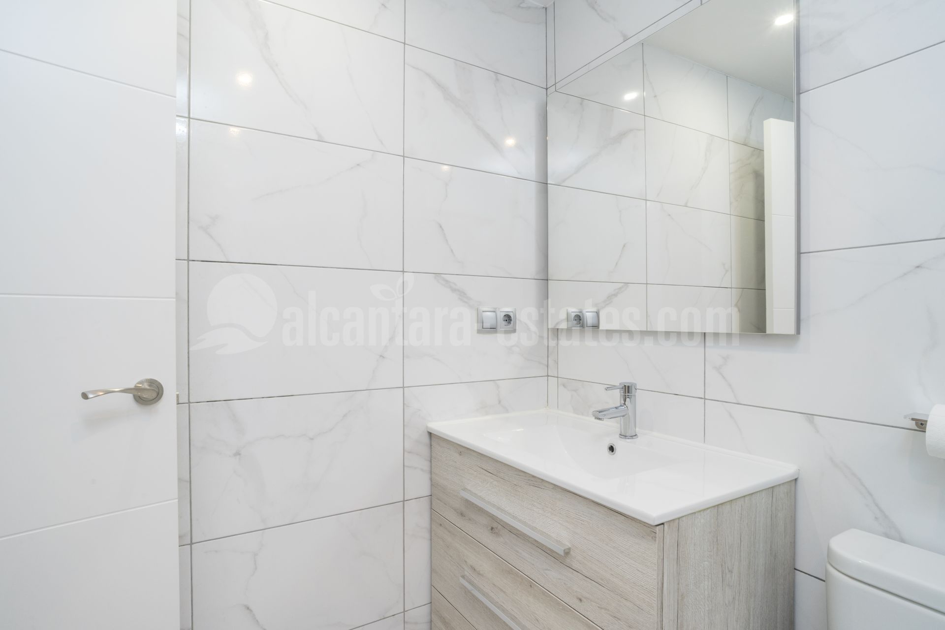 Ground Floor Apartment in Nueva Andalucia, Marbella