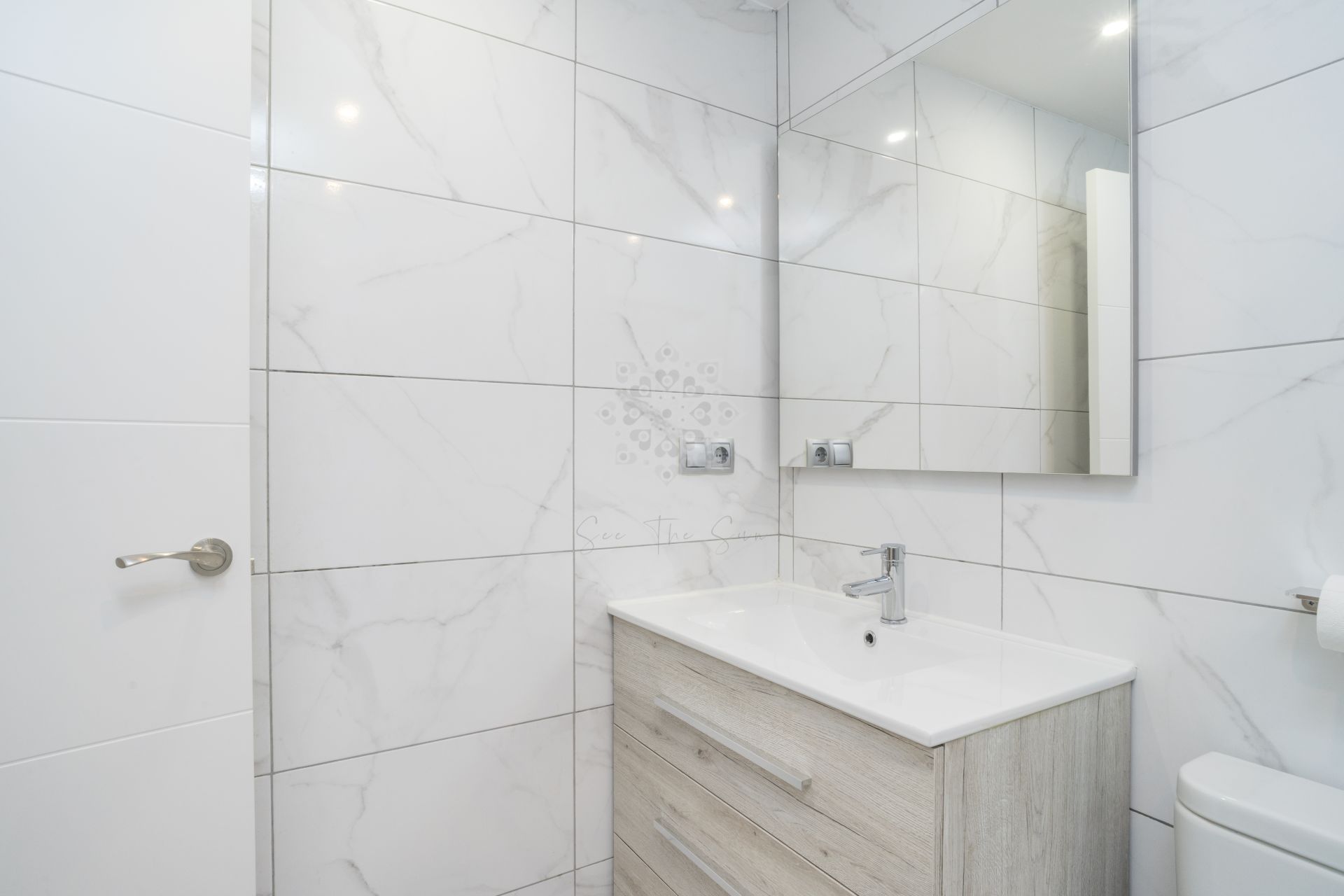 Apartament na parterze w Nueva Andalucia, Marbella