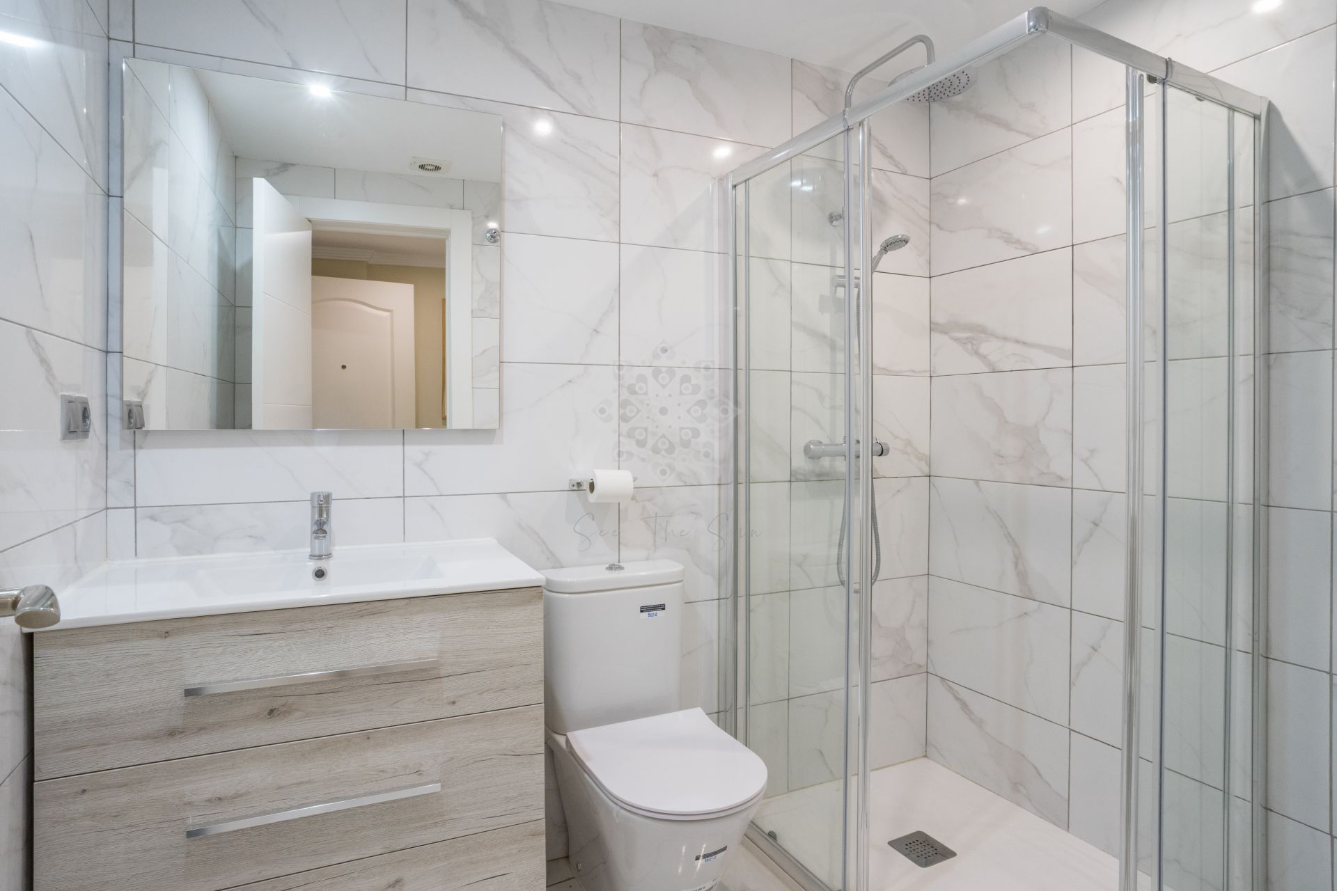 Apartament na parterze w Nueva Andalucia, Marbella