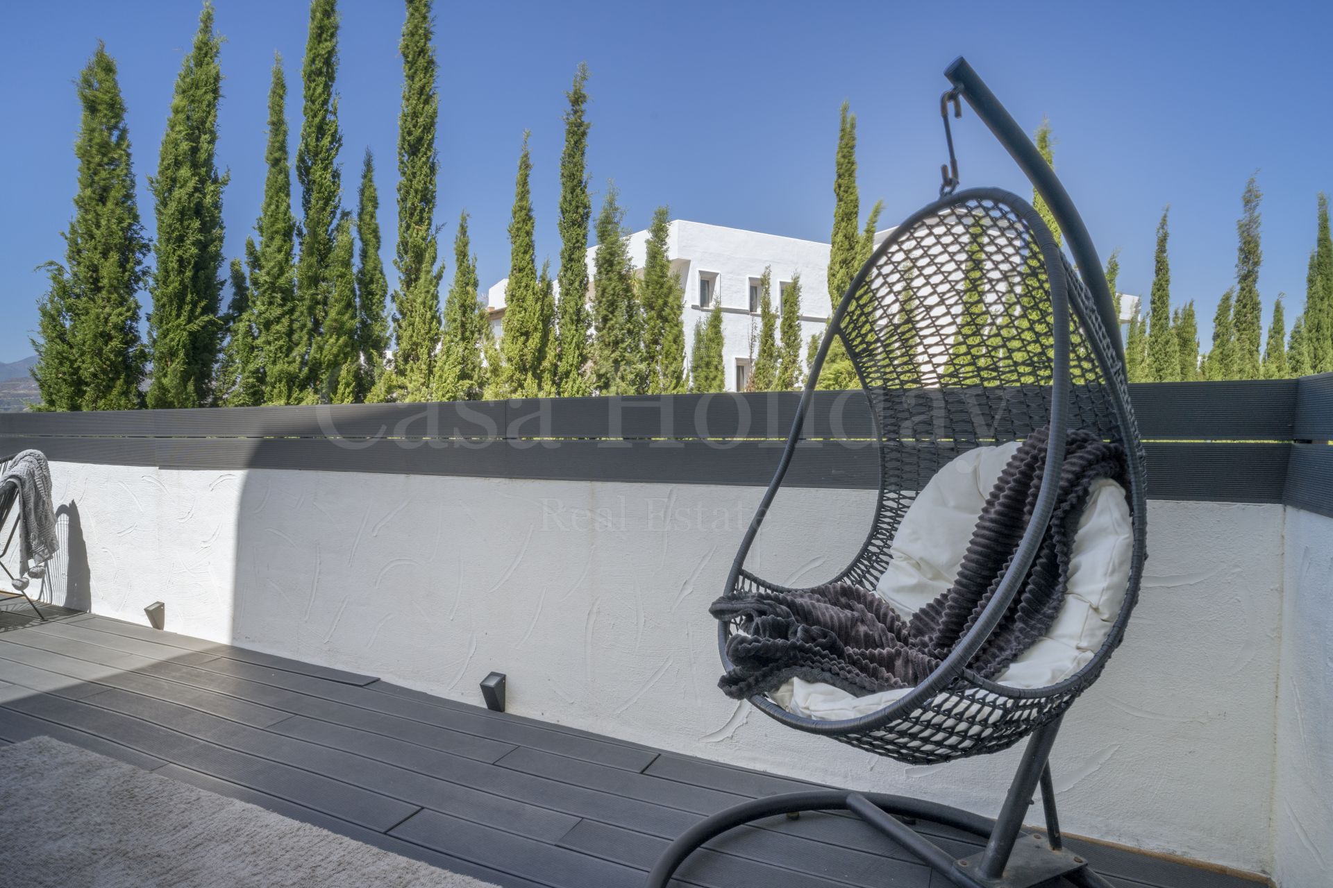 Apartamento Planta Baja en Nueva Andalucia, Marbella